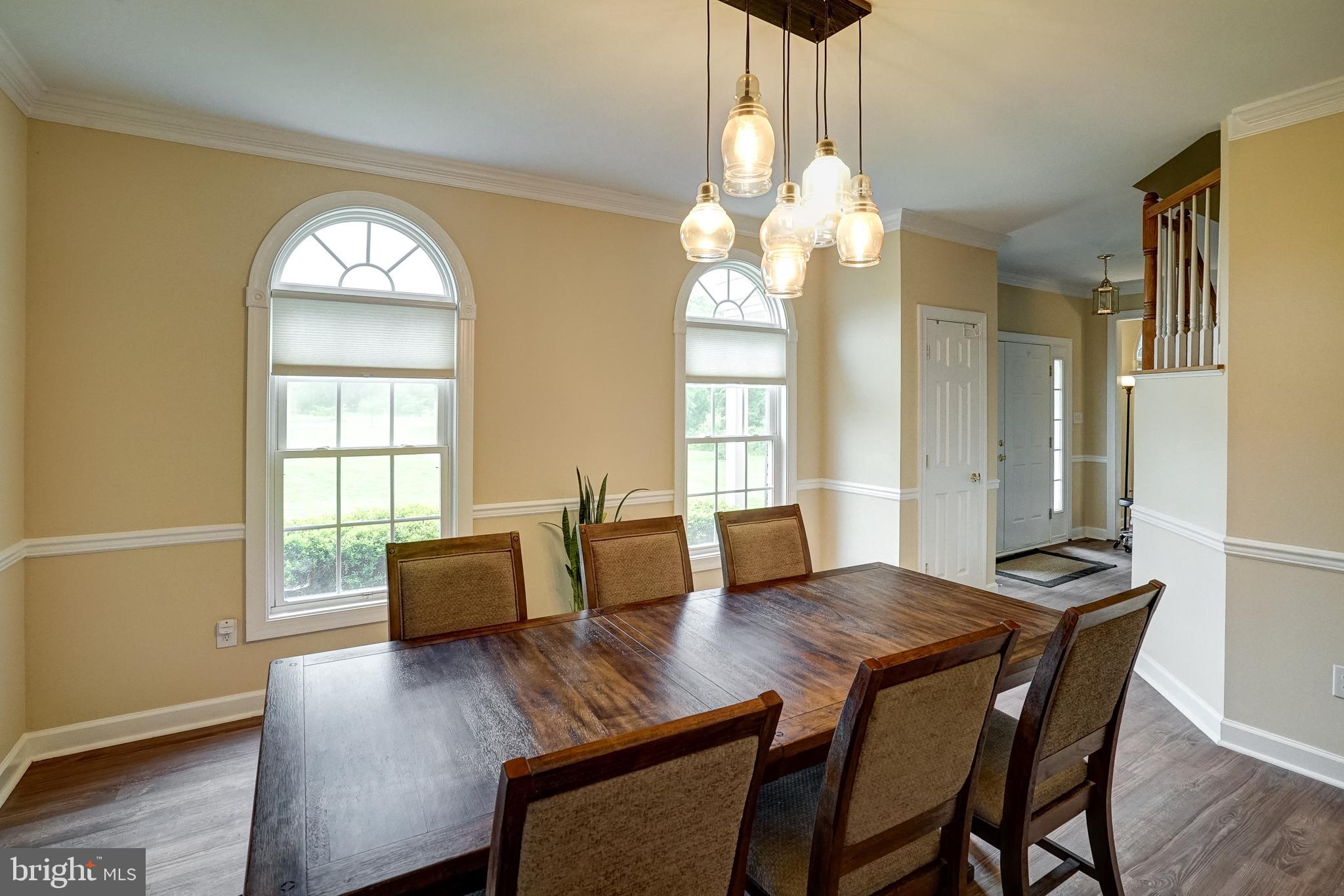 THE WATERS AT LAKE ANNA - Residential