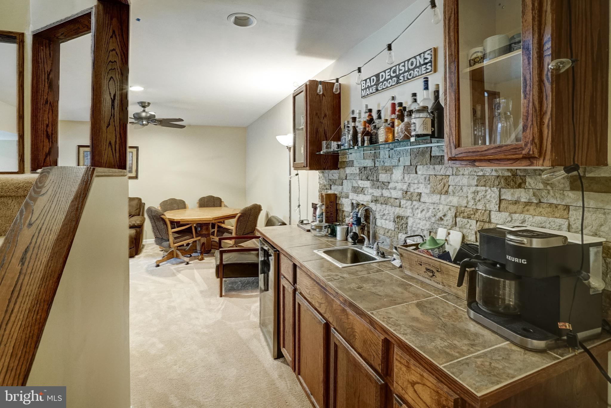 THE WATERS AT LAKE ANNA - Residential