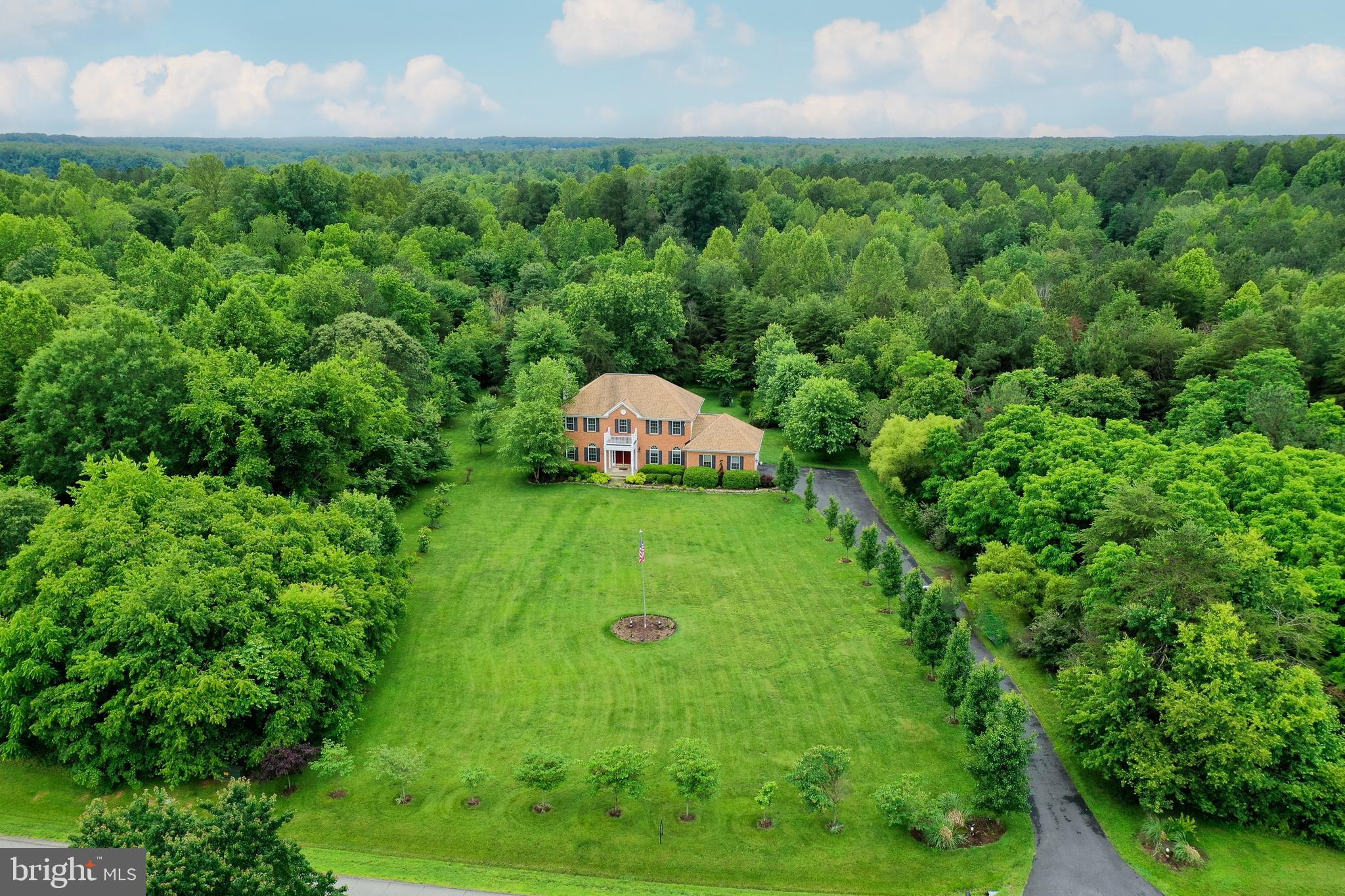THE WATERS AT LAKE ANNA - Residential