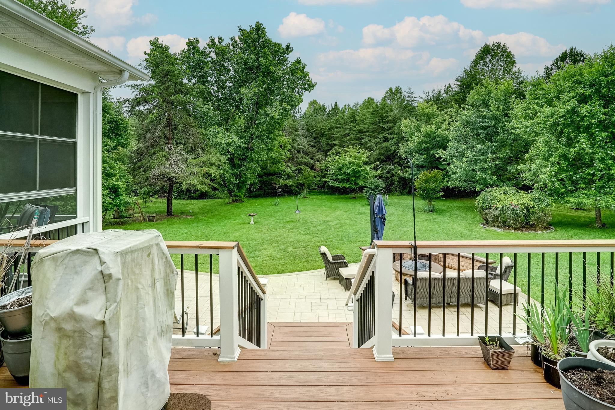 THE WATERS AT LAKE ANNA - Residential