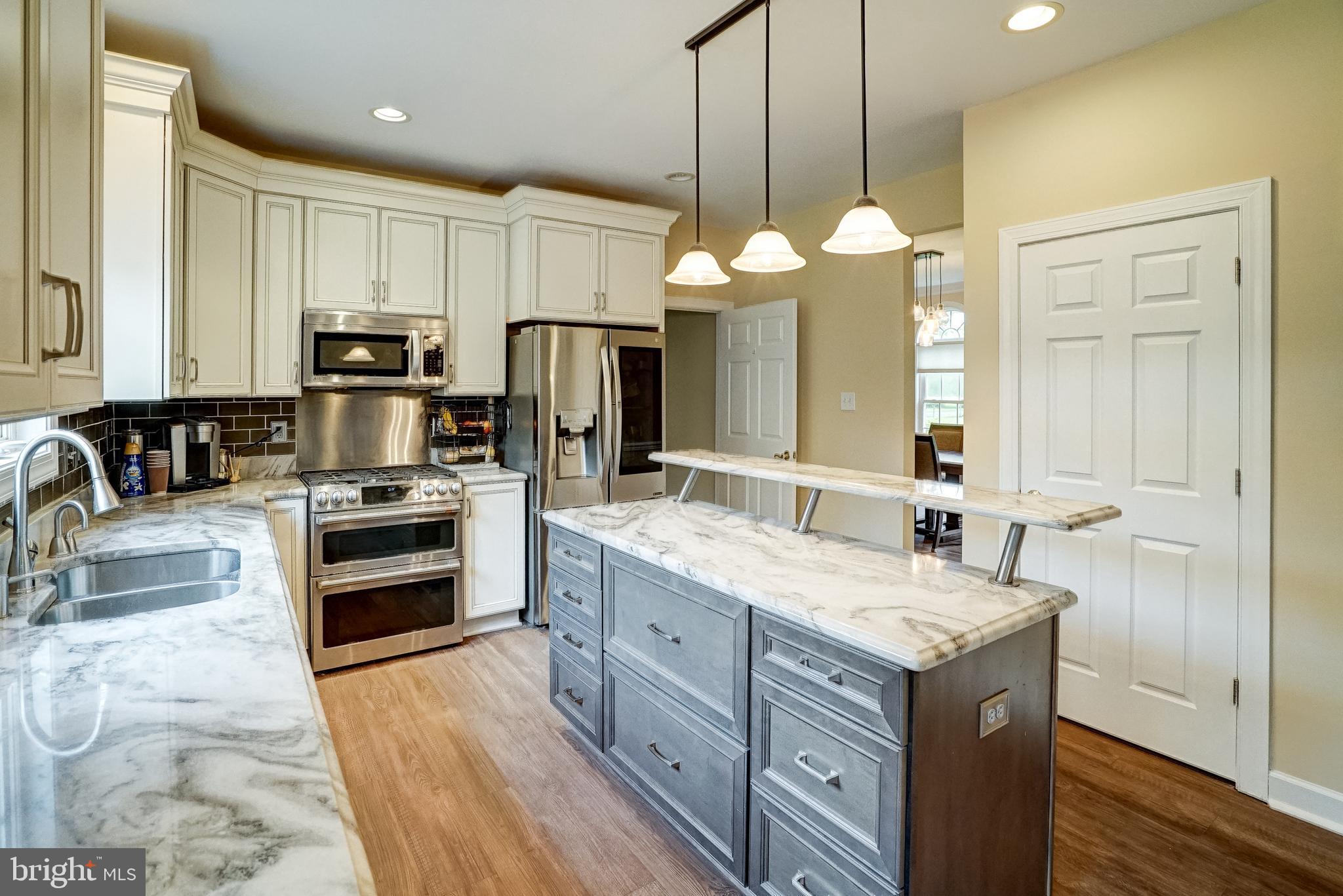 THE WATERS AT LAKE ANNA - Residential