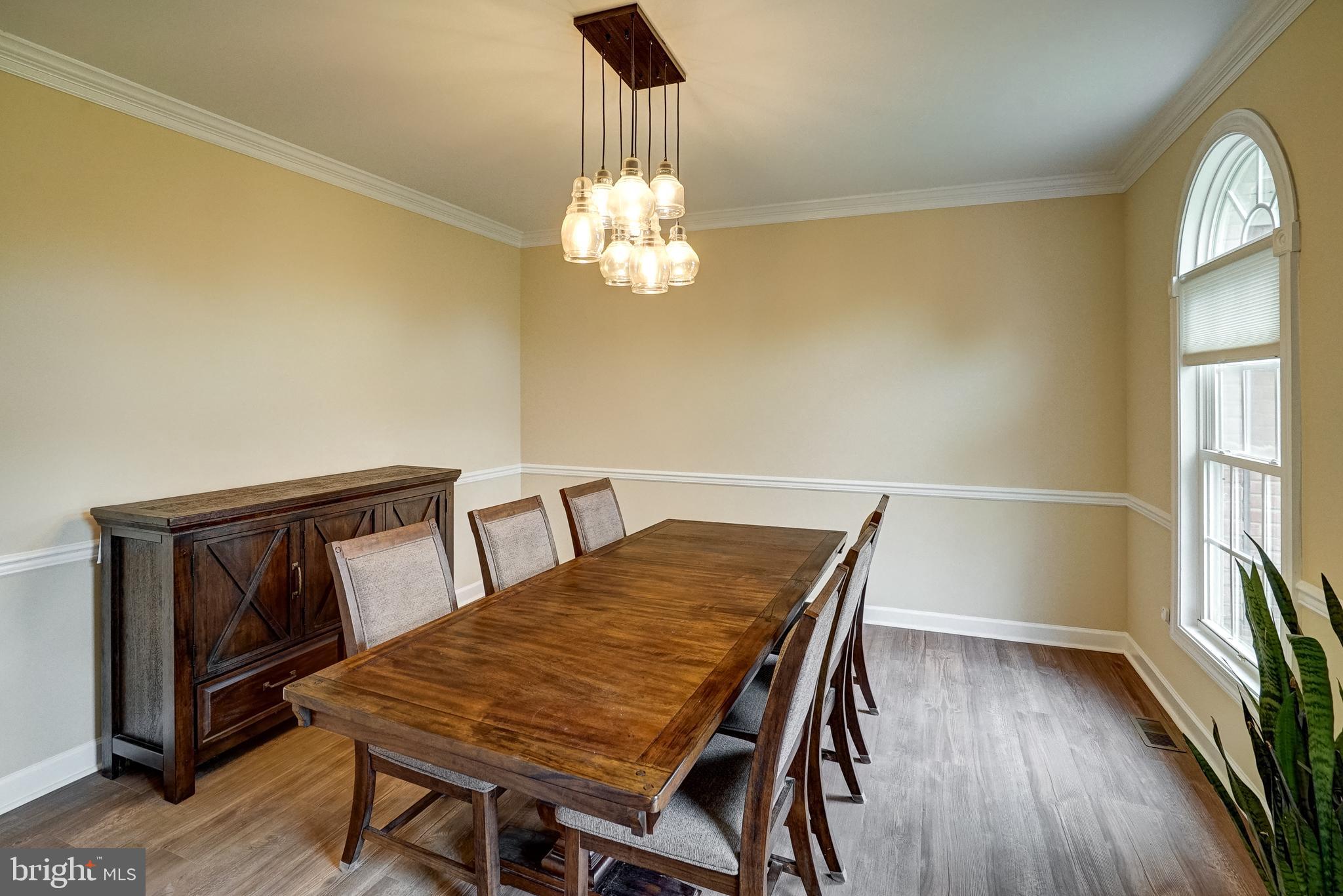 THE WATERS AT LAKE ANNA - Residential