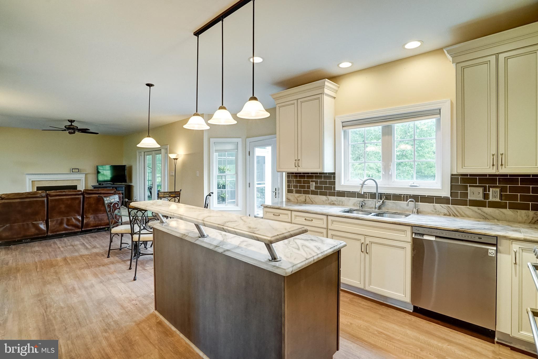 THE WATERS AT LAKE ANNA - Residential