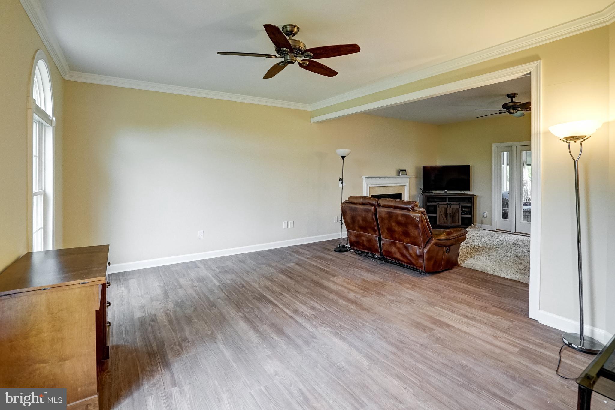 THE WATERS AT LAKE ANNA - Residential