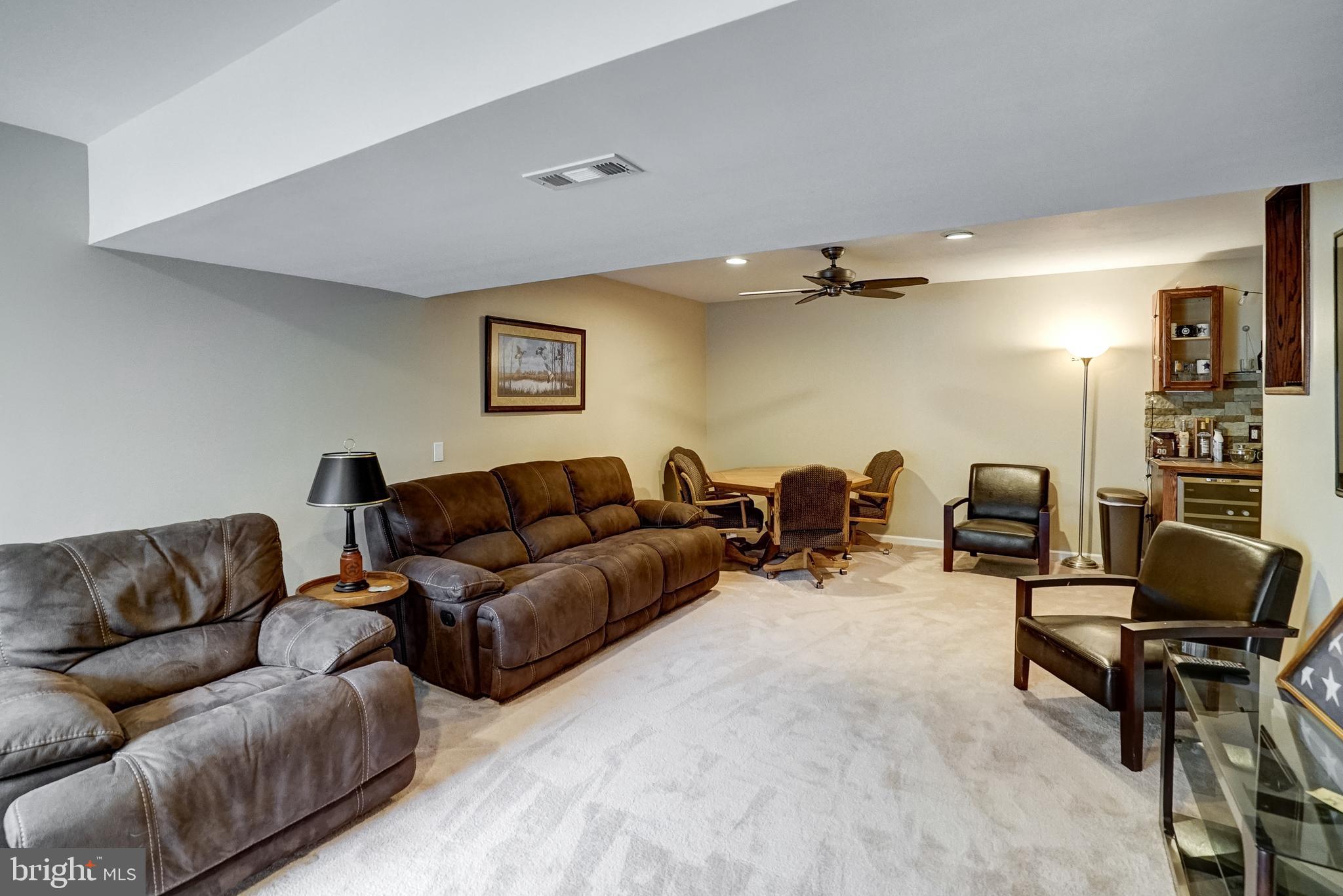 THE WATERS AT LAKE ANNA - Residential