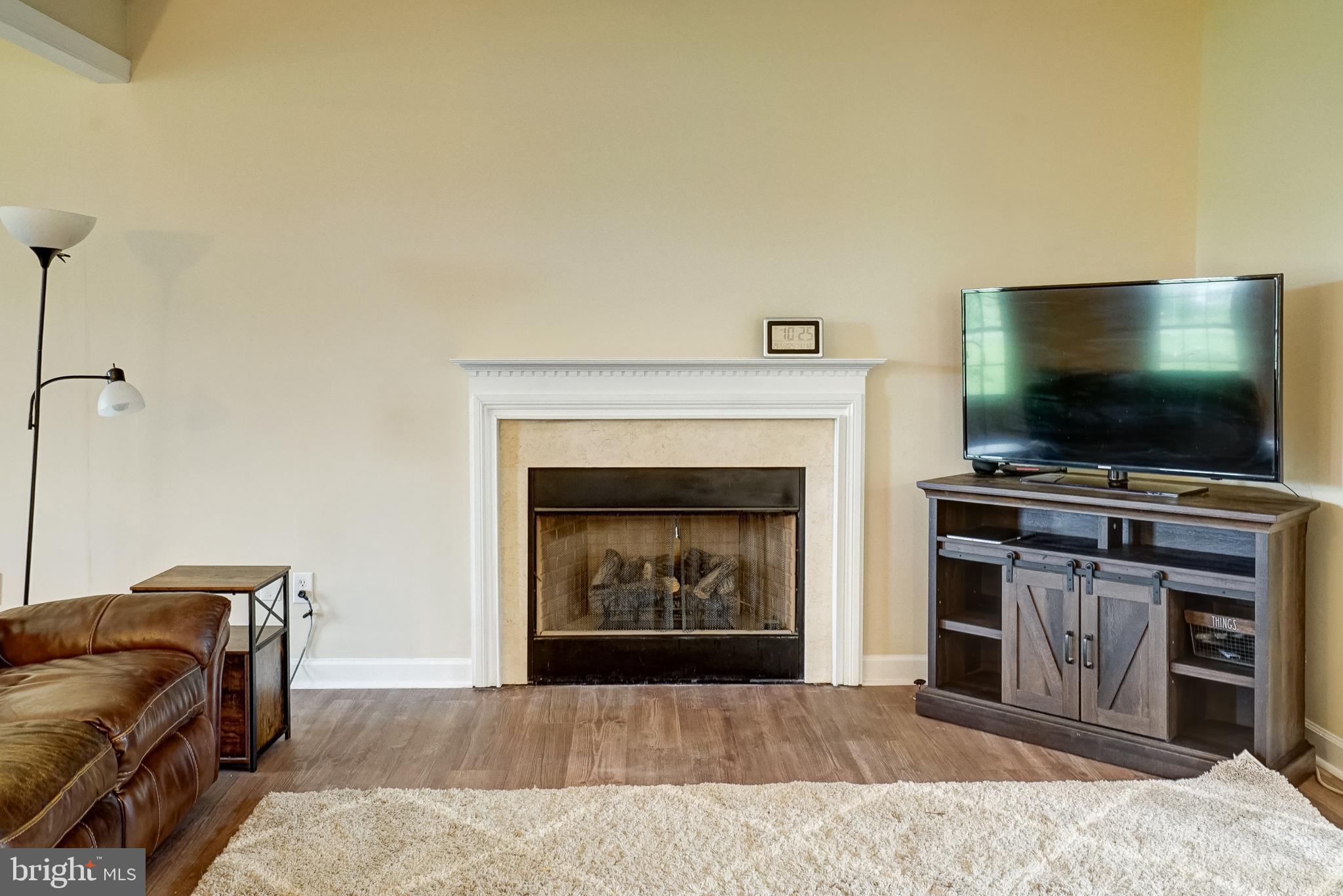 THE WATERS AT LAKE ANNA - Residential