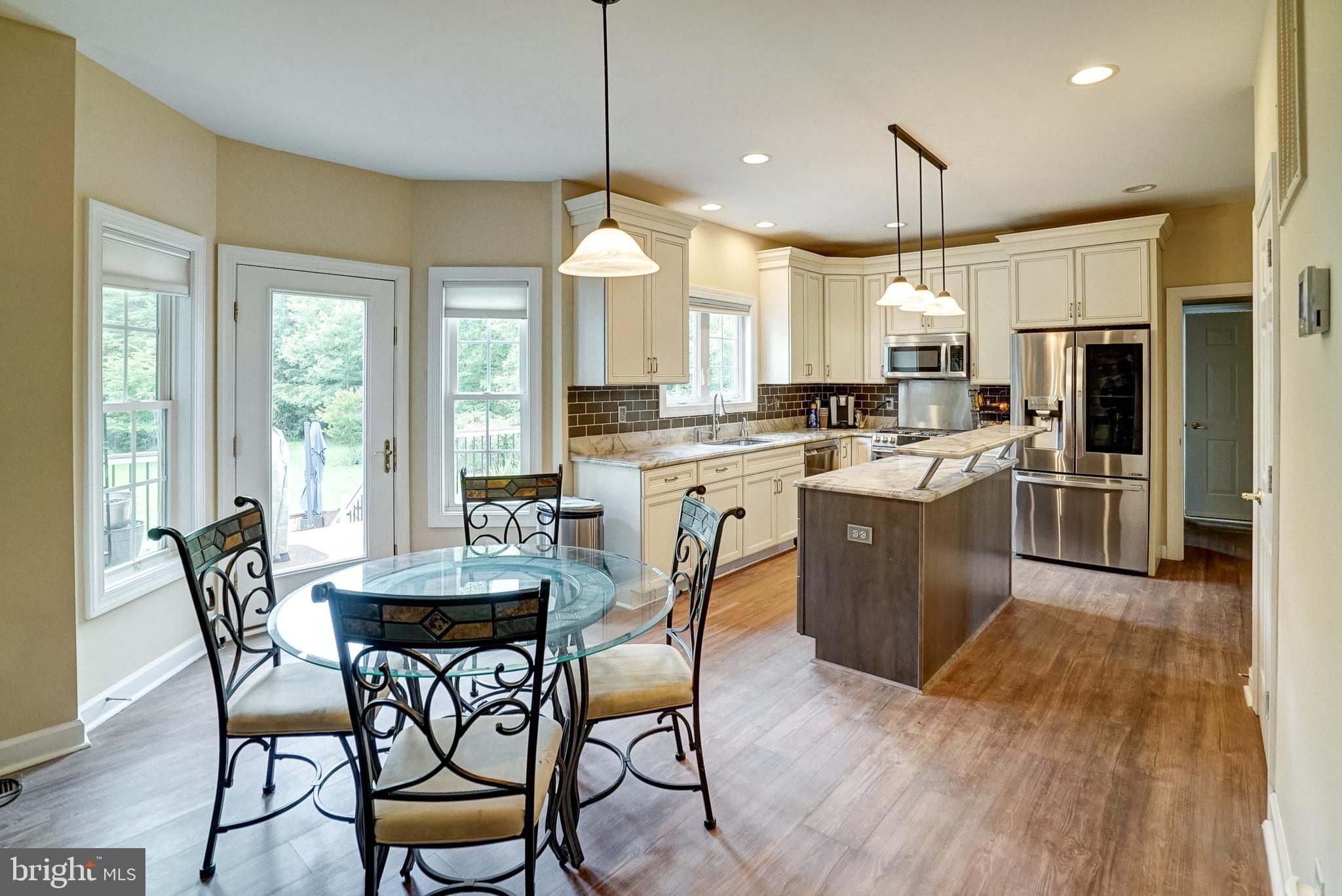 THE WATERS AT LAKE ANNA - Residential