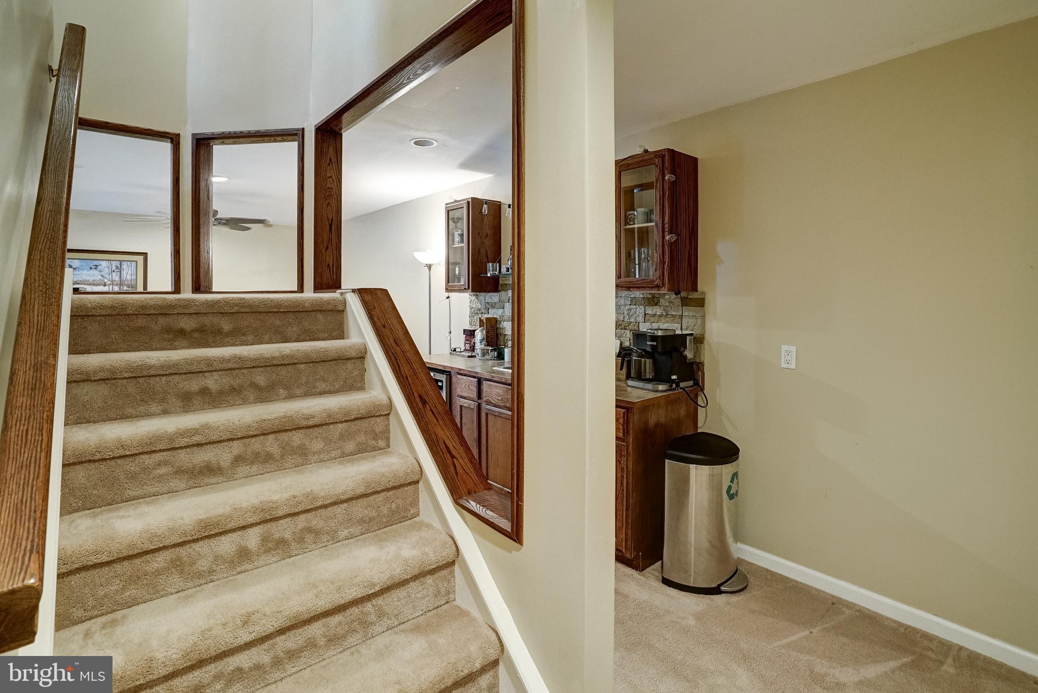 THE WATERS AT LAKE ANNA - Residential