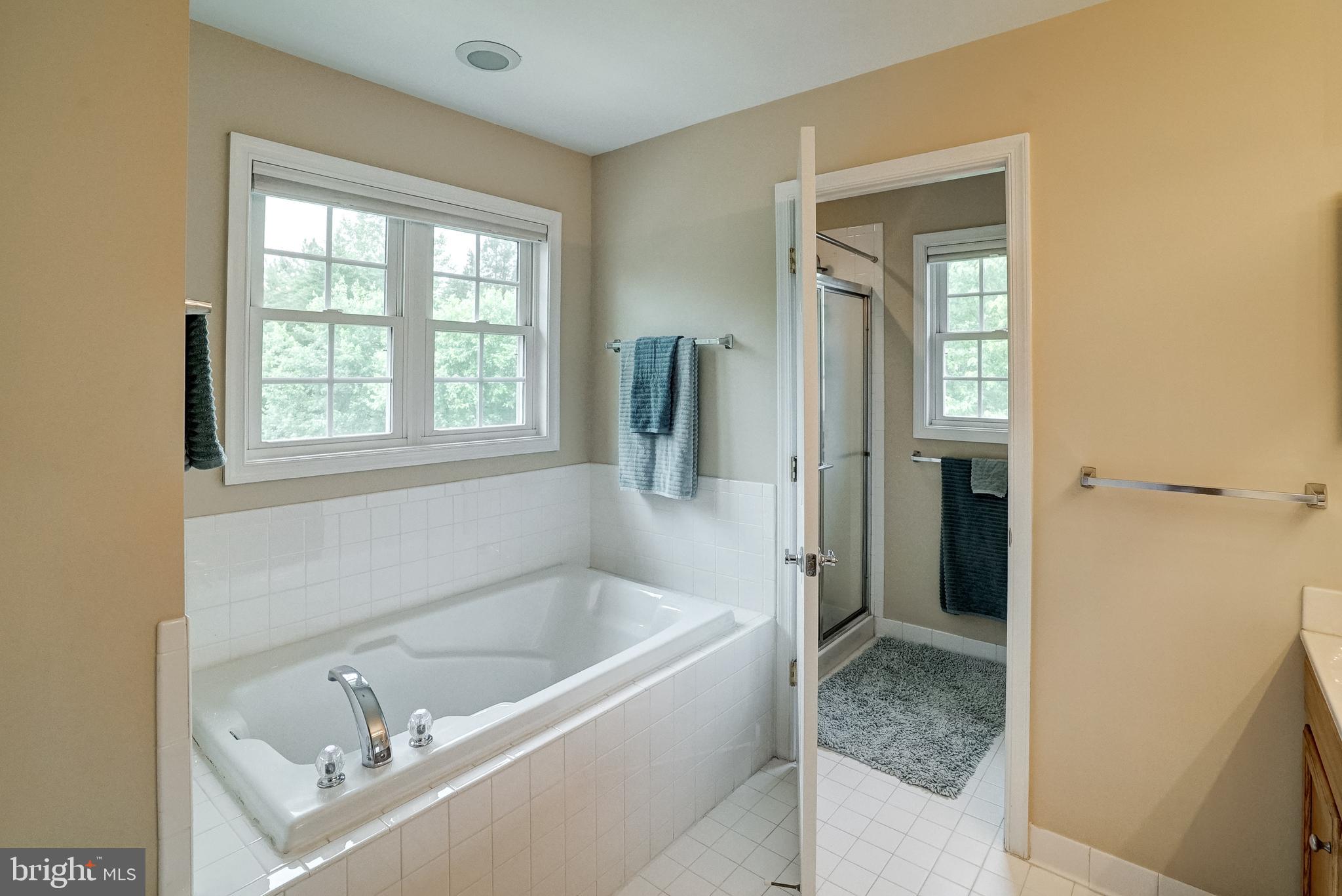 THE WATERS AT LAKE ANNA - Residential