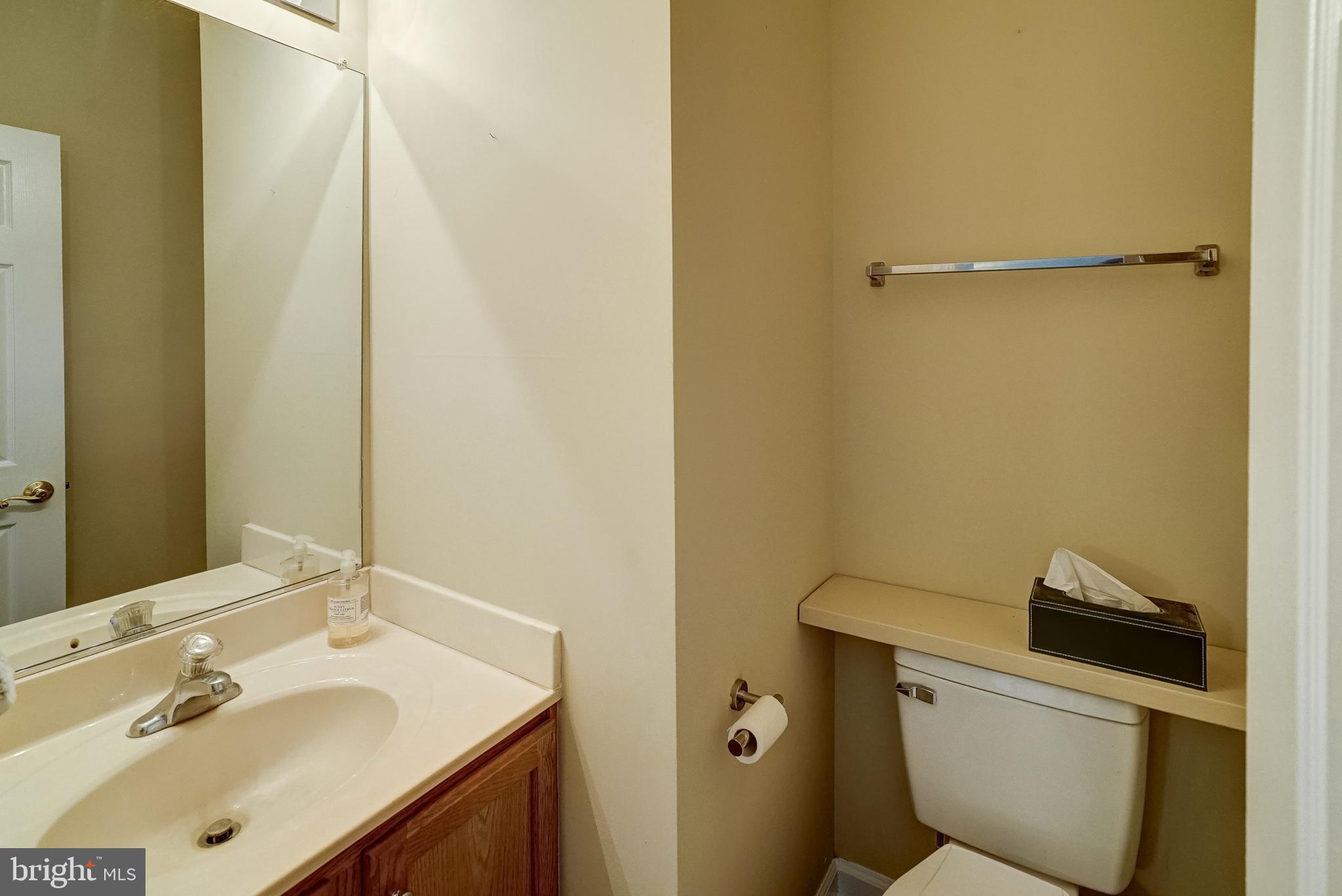 THE WATERS AT LAKE ANNA - Residential