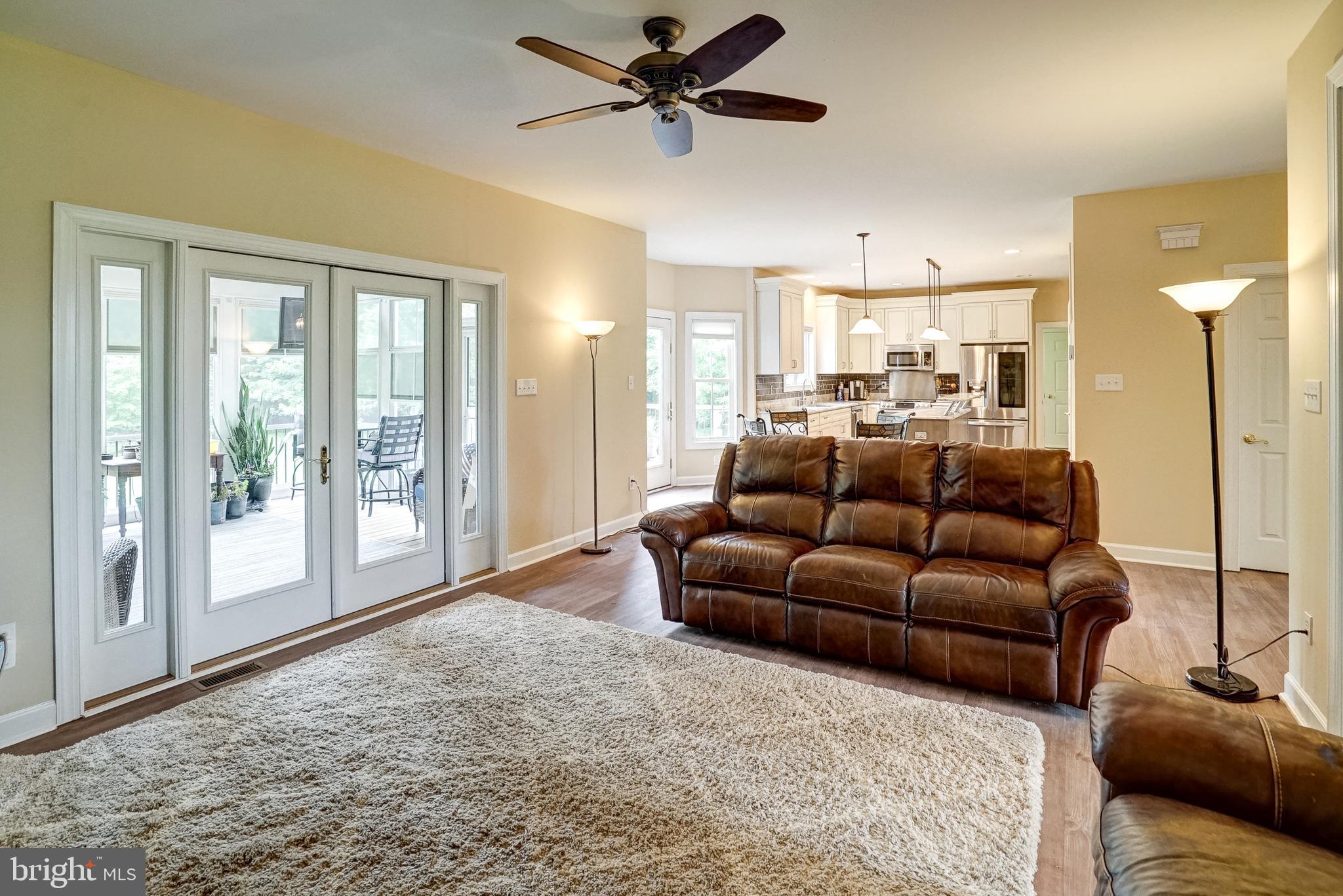 THE WATERS AT LAKE ANNA - Residential