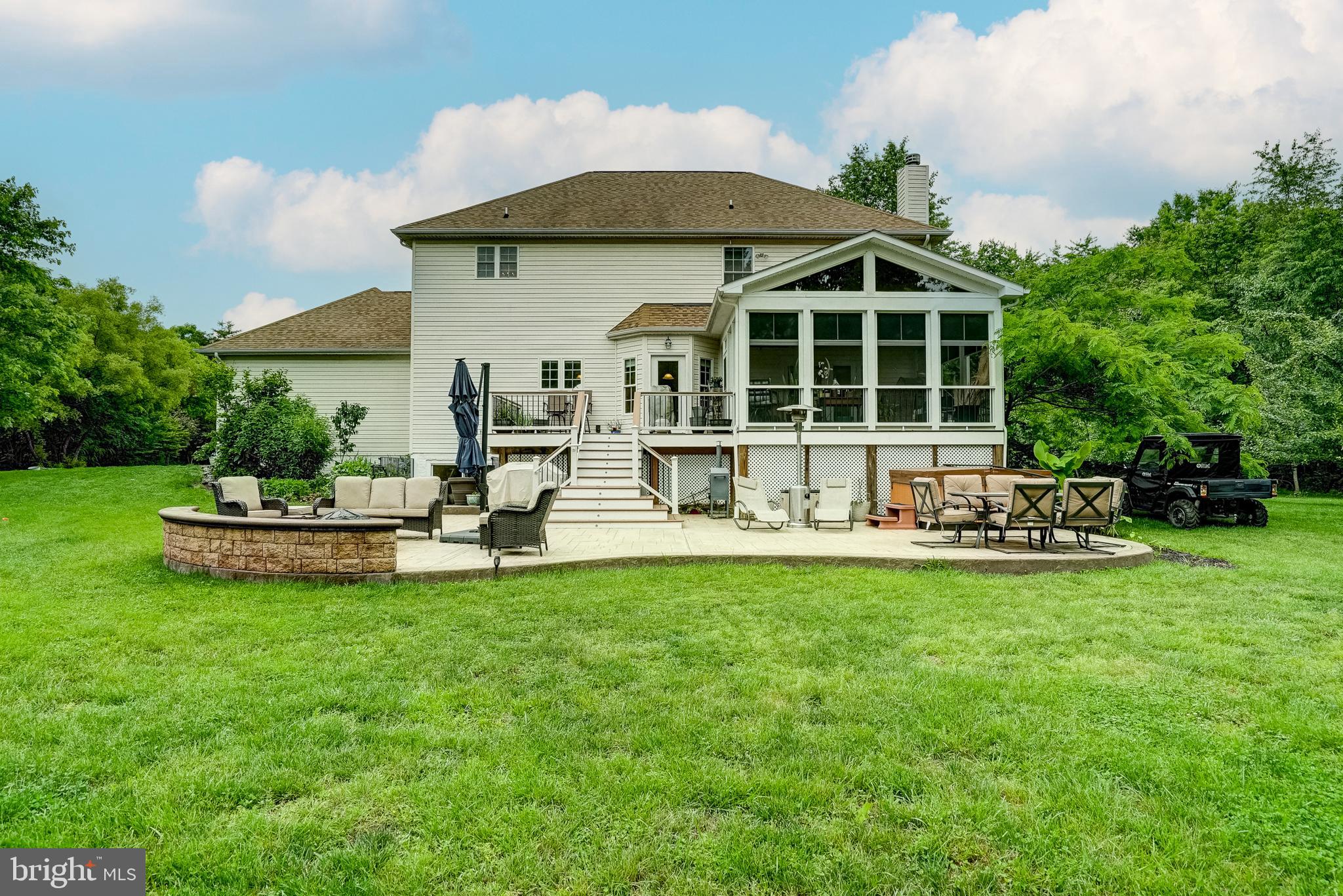 THE WATERS AT LAKE ANNA - Residential
