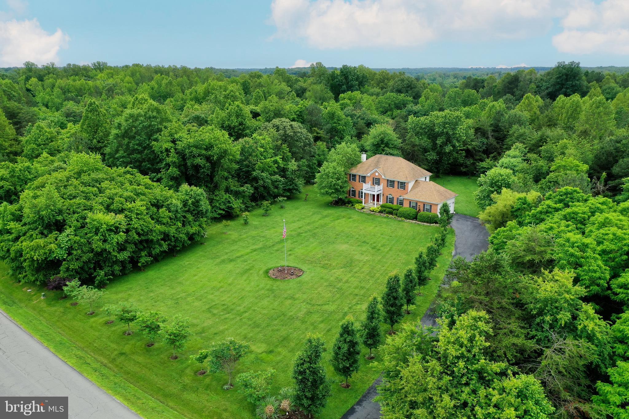 THE WATERS AT LAKE ANNA - Residential