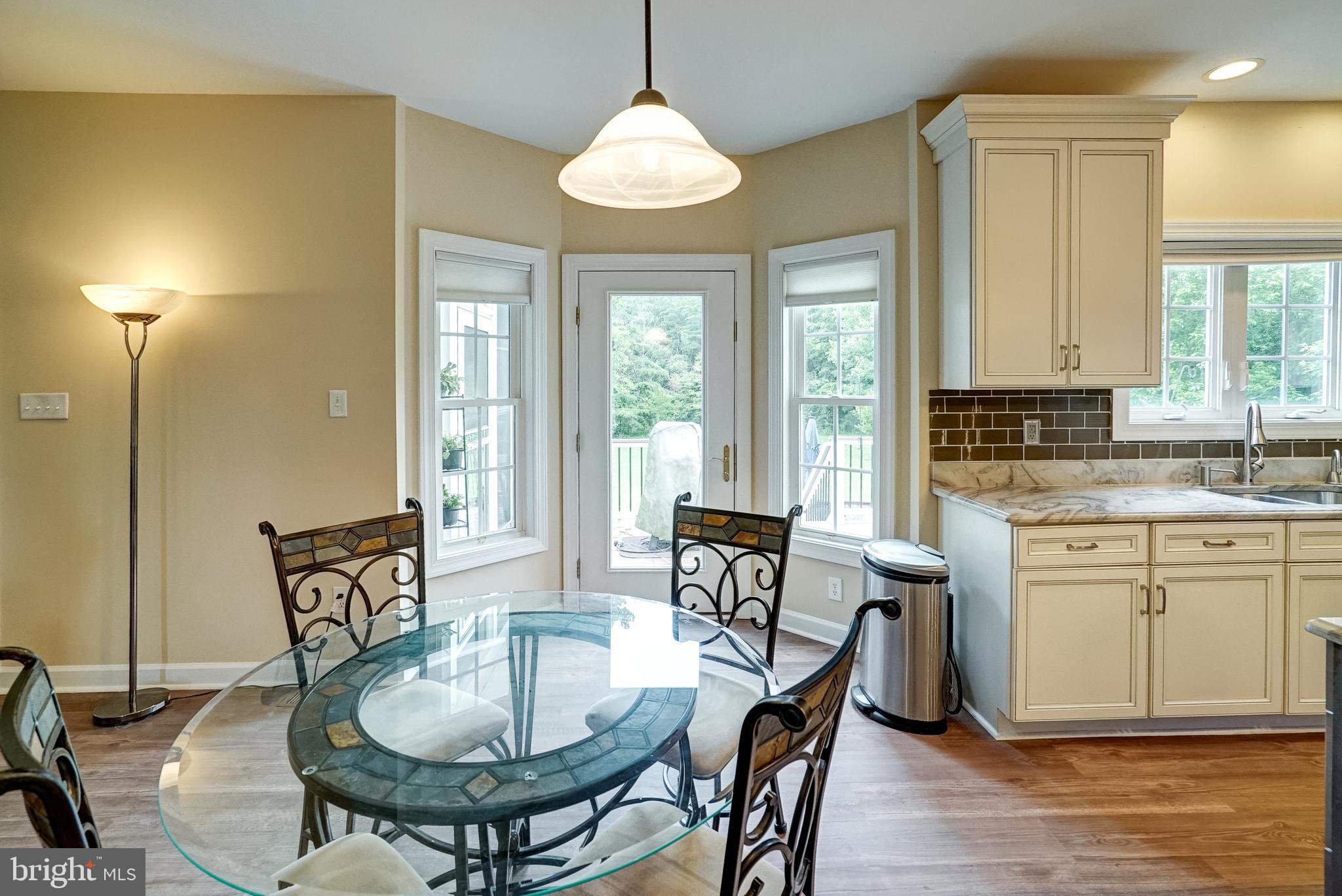 THE WATERS AT LAKE ANNA - Residential