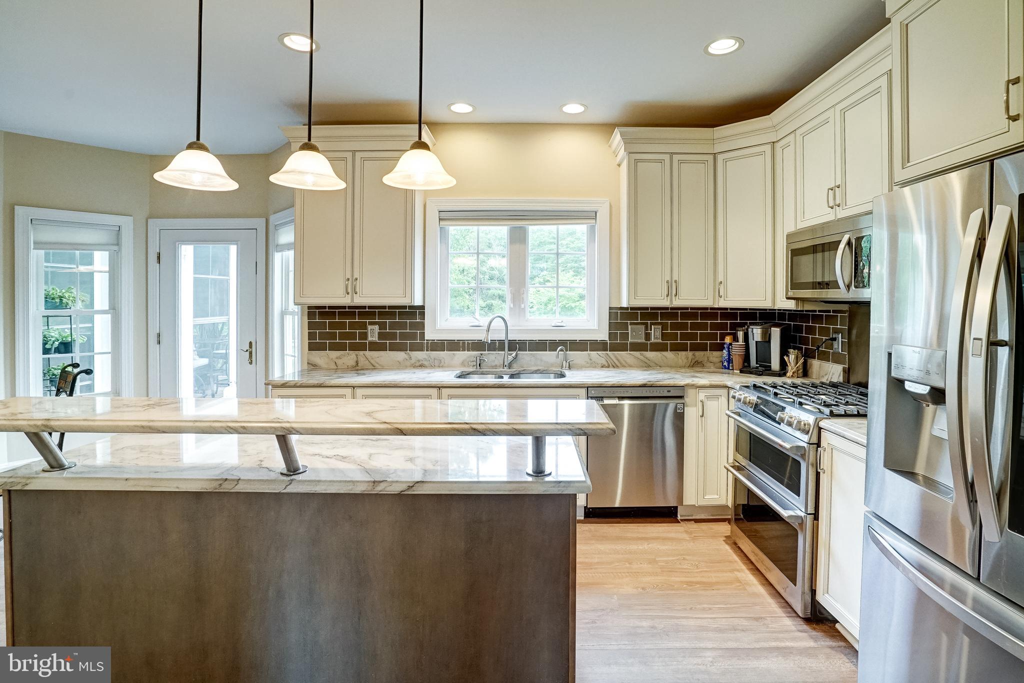 THE WATERS AT LAKE ANNA - Residential