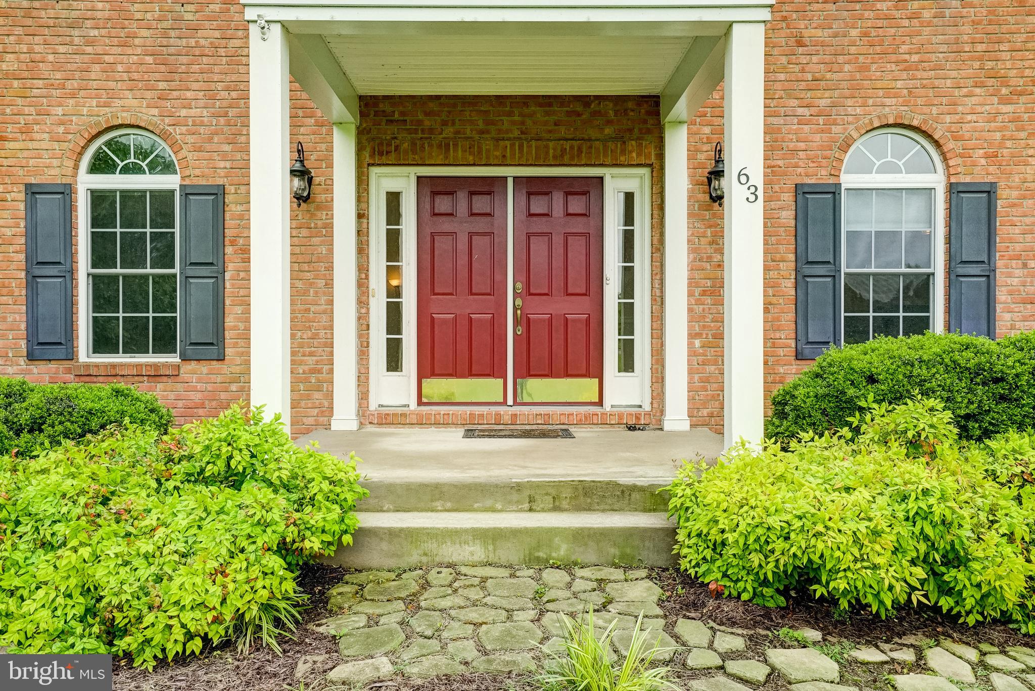 THE WATERS AT LAKE ANNA - Residential