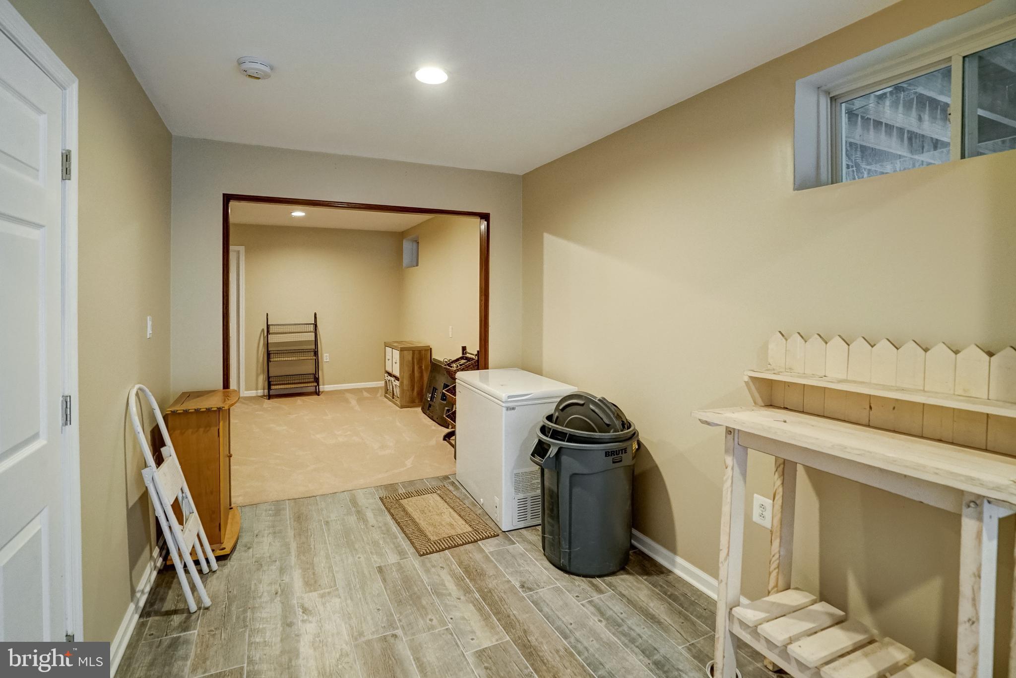 THE WATERS AT LAKE ANNA - Residential