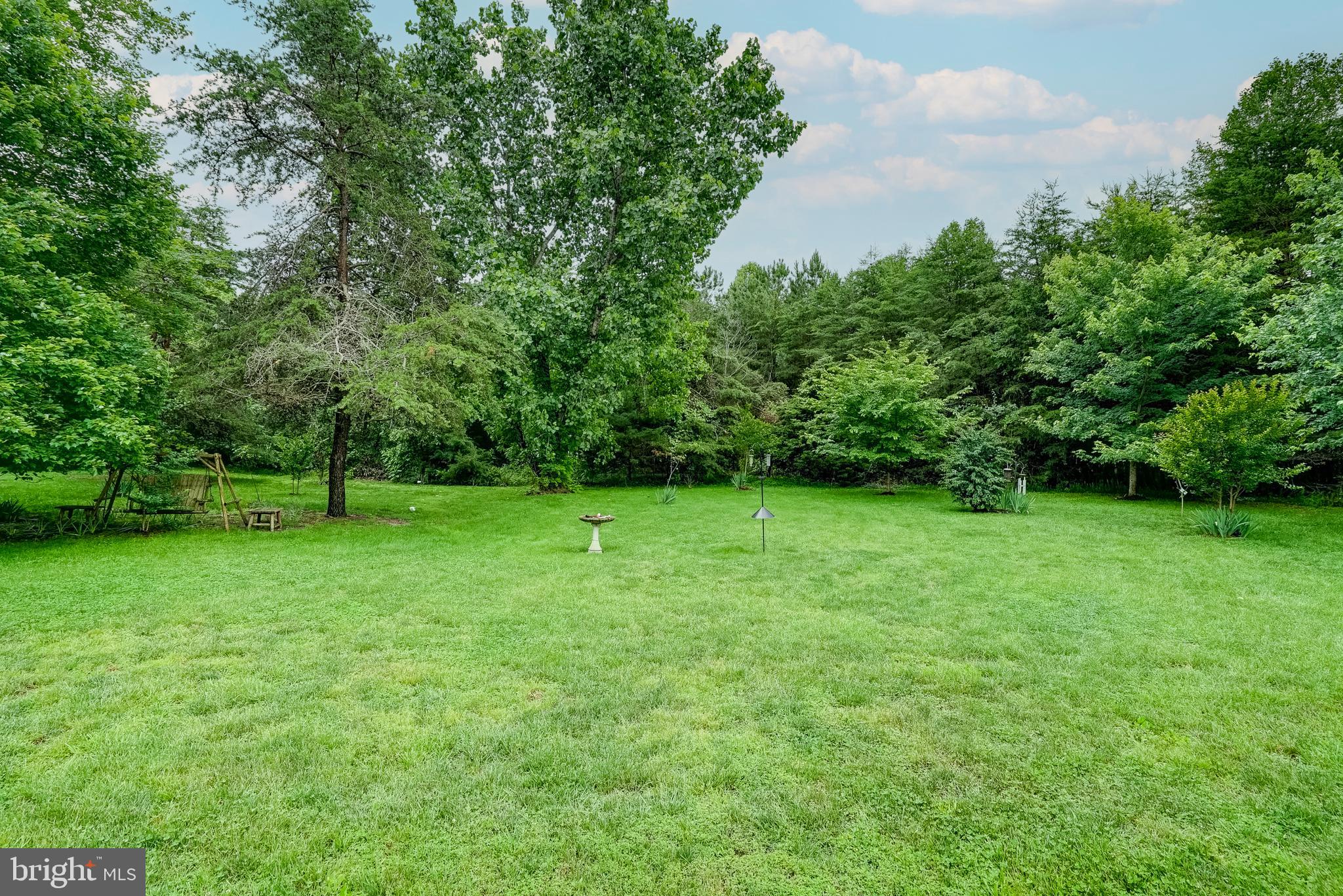 THE WATERS AT LAKE ANNA - Residential