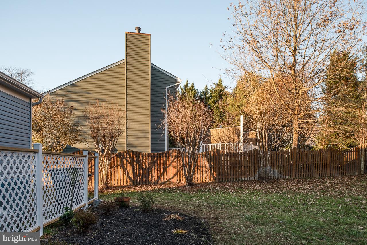 THE MANORS OF PARK RIDGE - Residential Lease