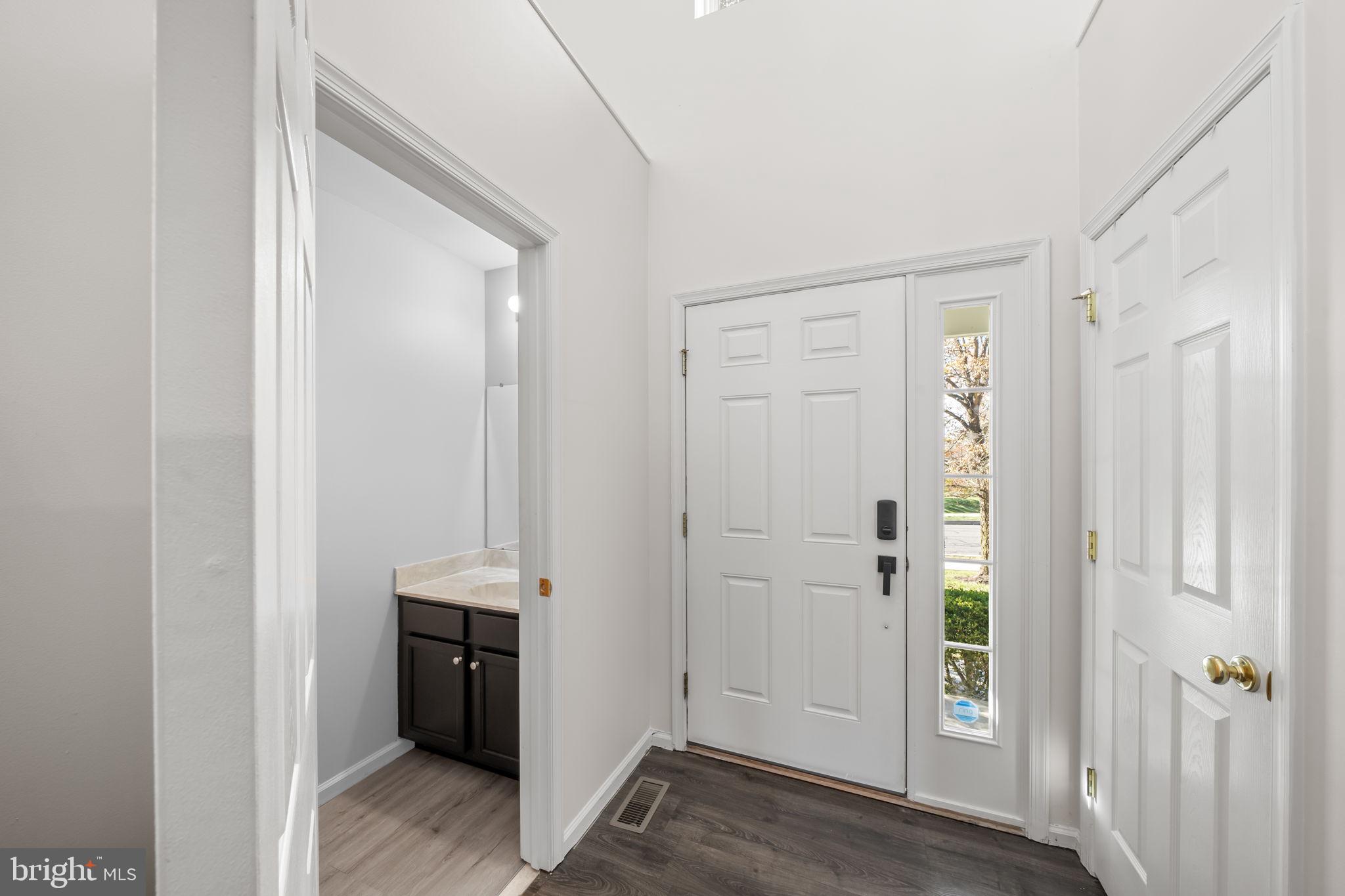 OAK CREEK - Residential