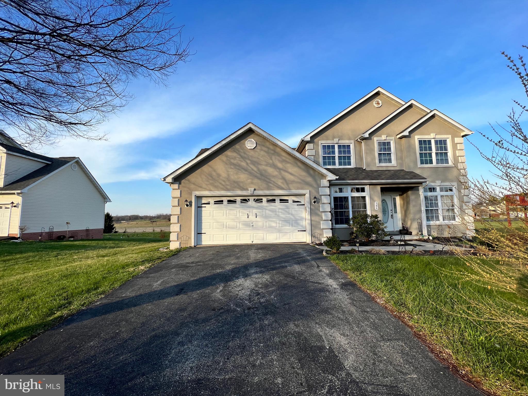 BRIAR RUN - Residential