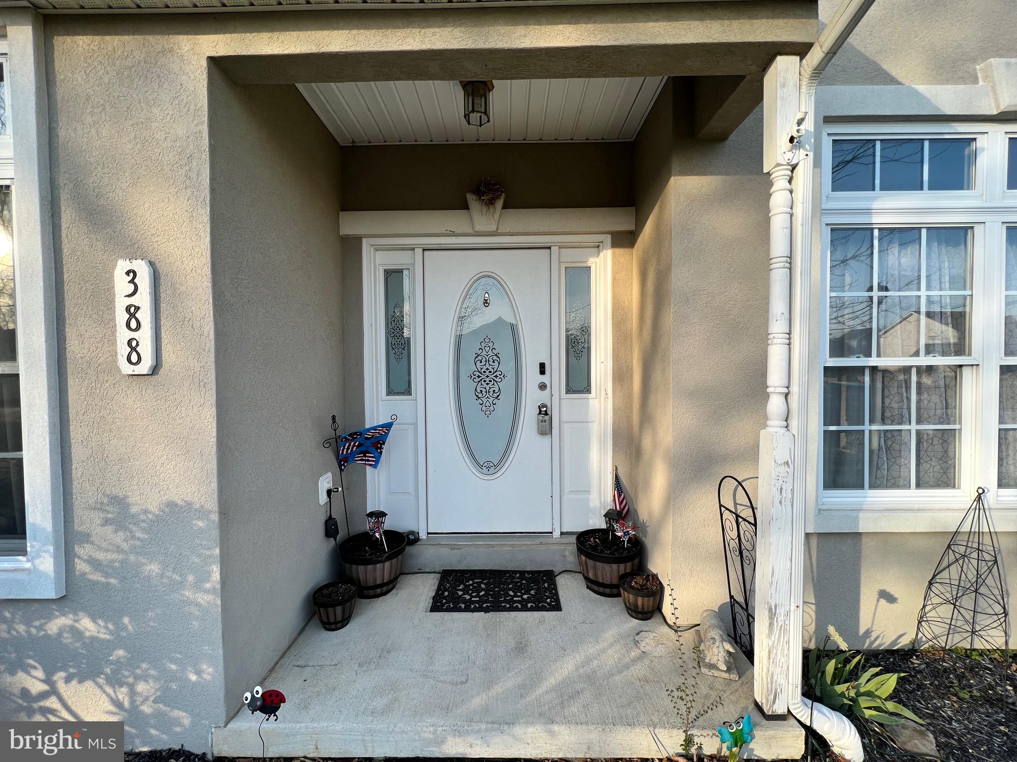 BRIAR RUN - Residential