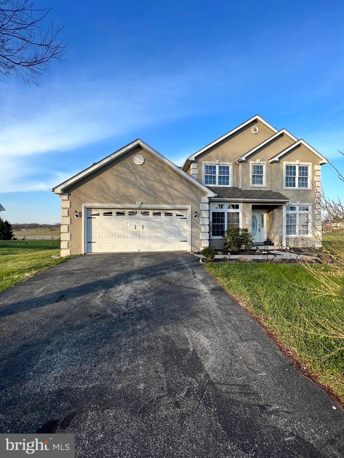 BRIAR RUN - Residential