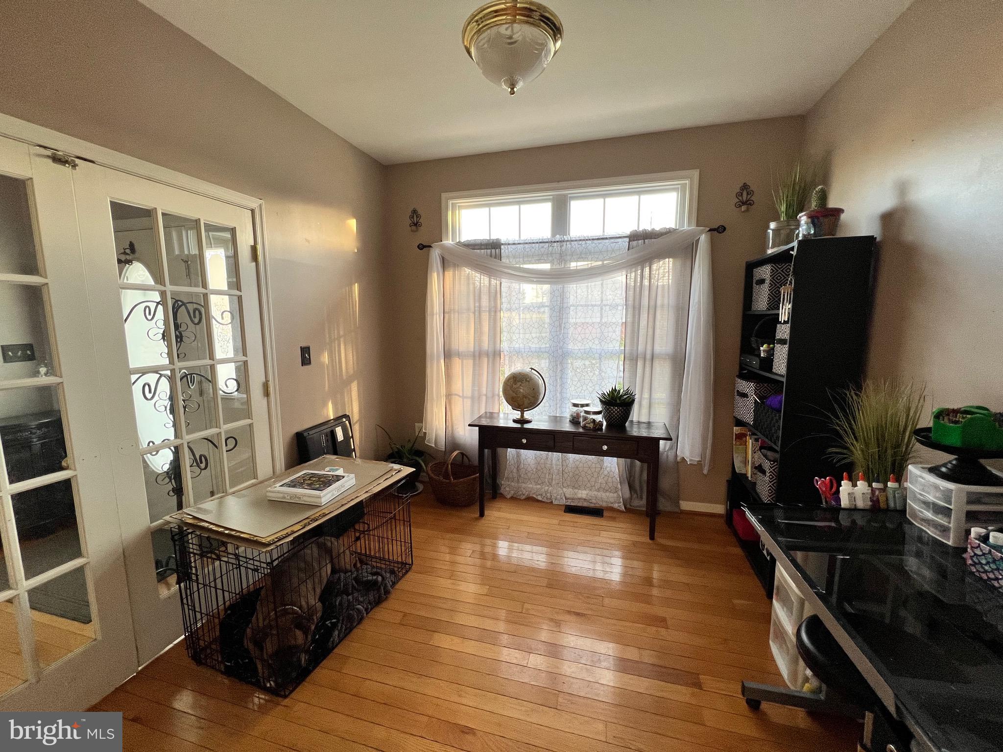 BRIAR RUN - Residential