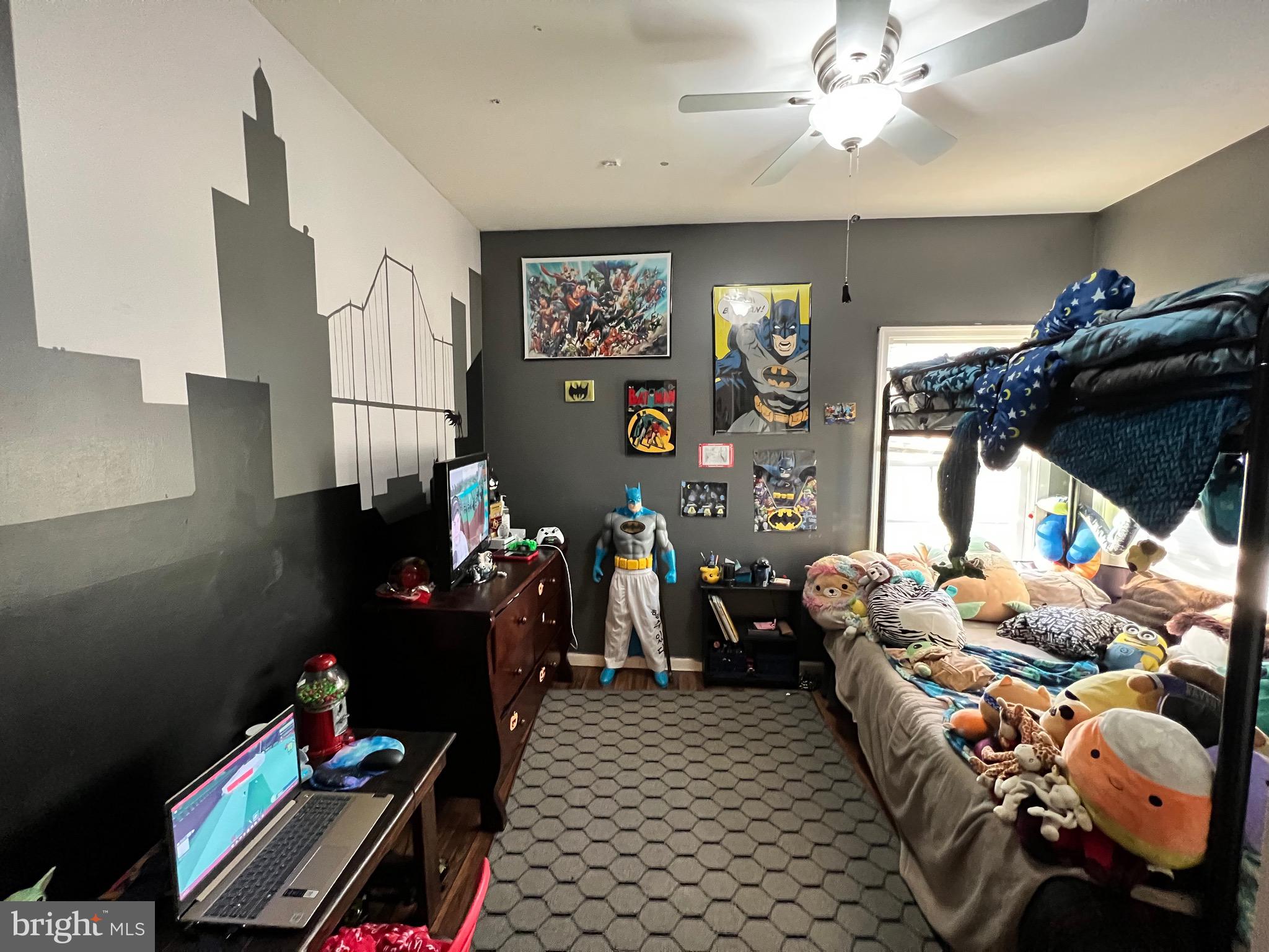 BRIAR RUN - Residential