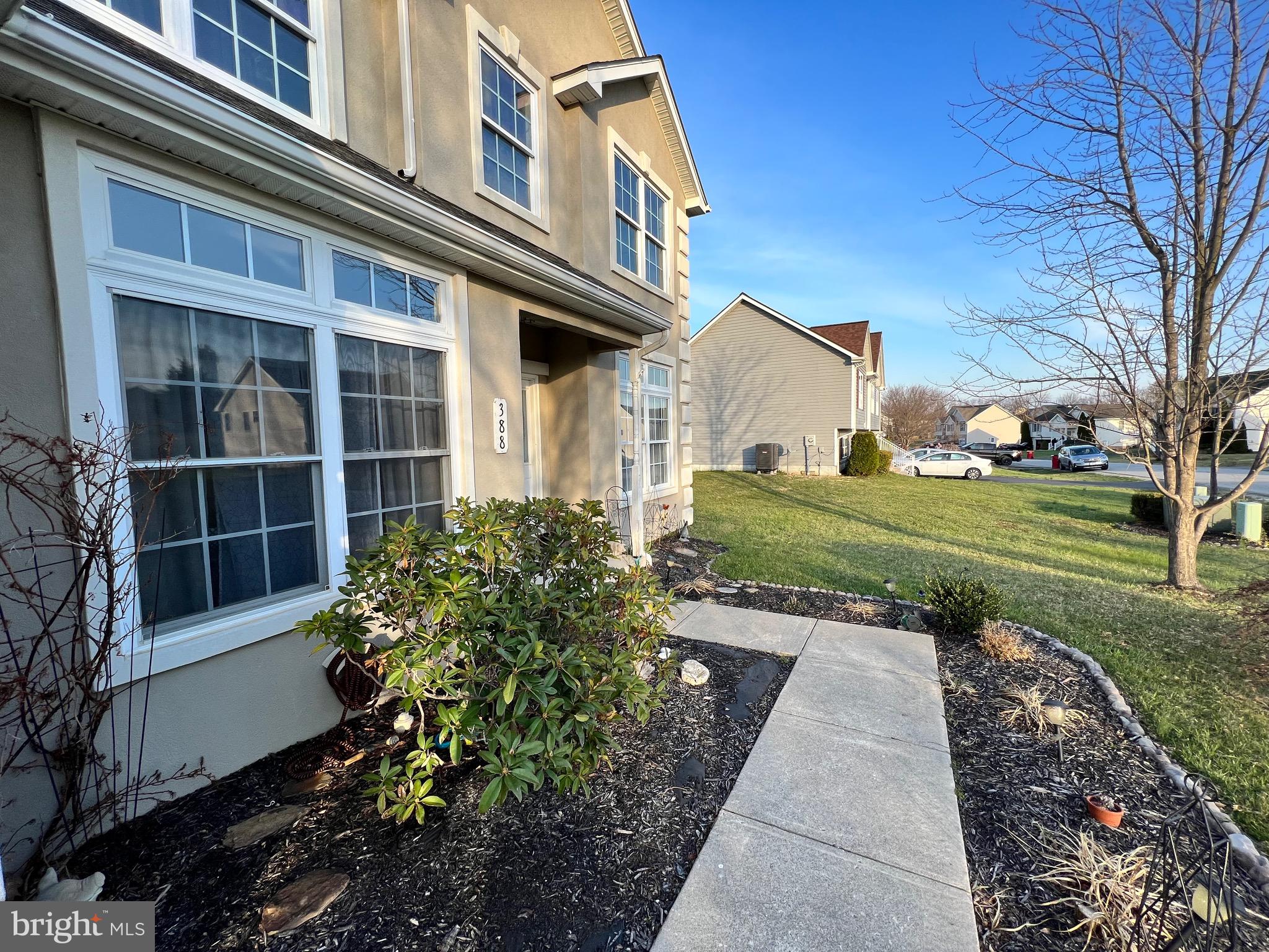 BRIAR RUN - Residential