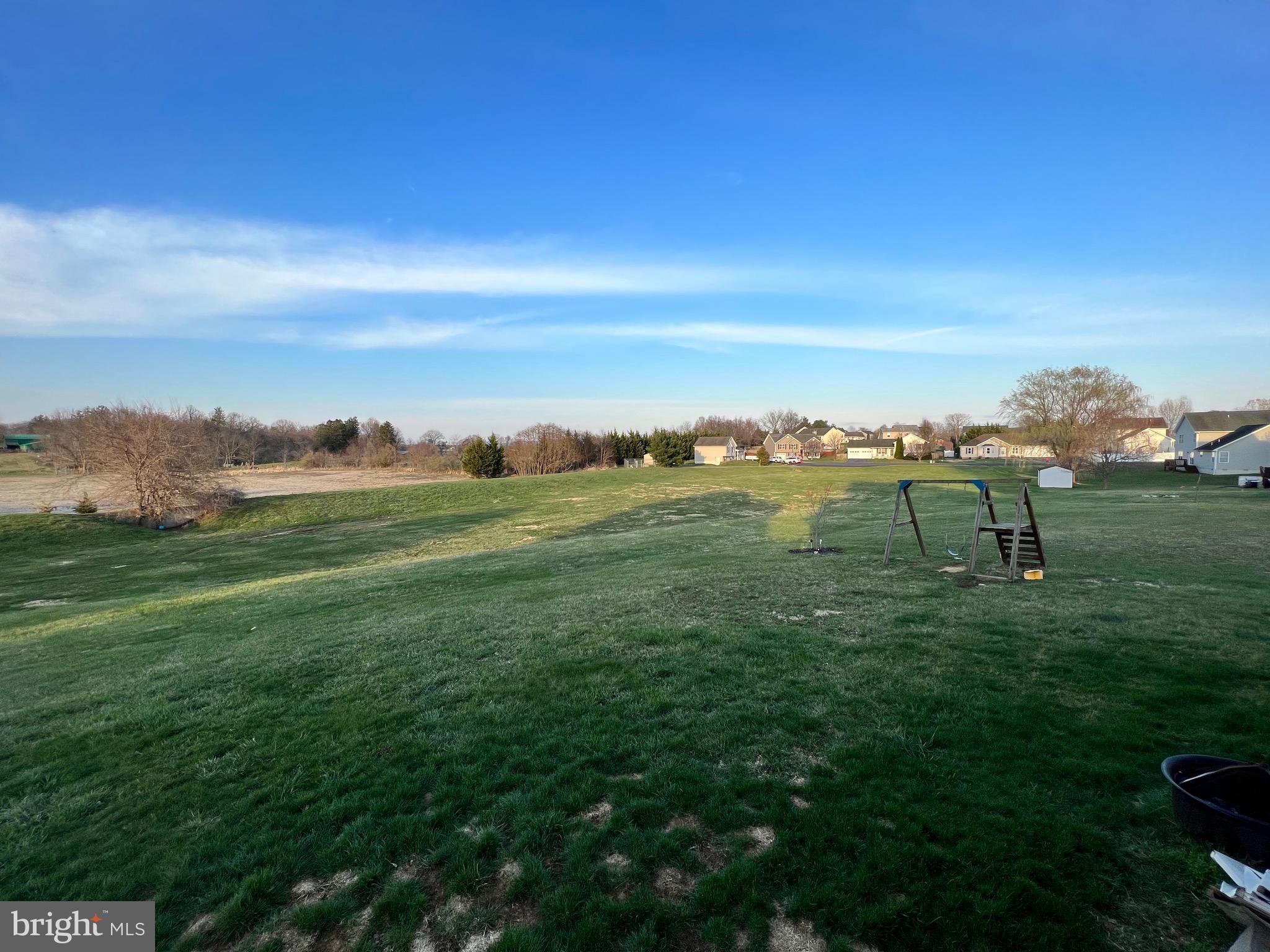 BRIAR RUN - Residential