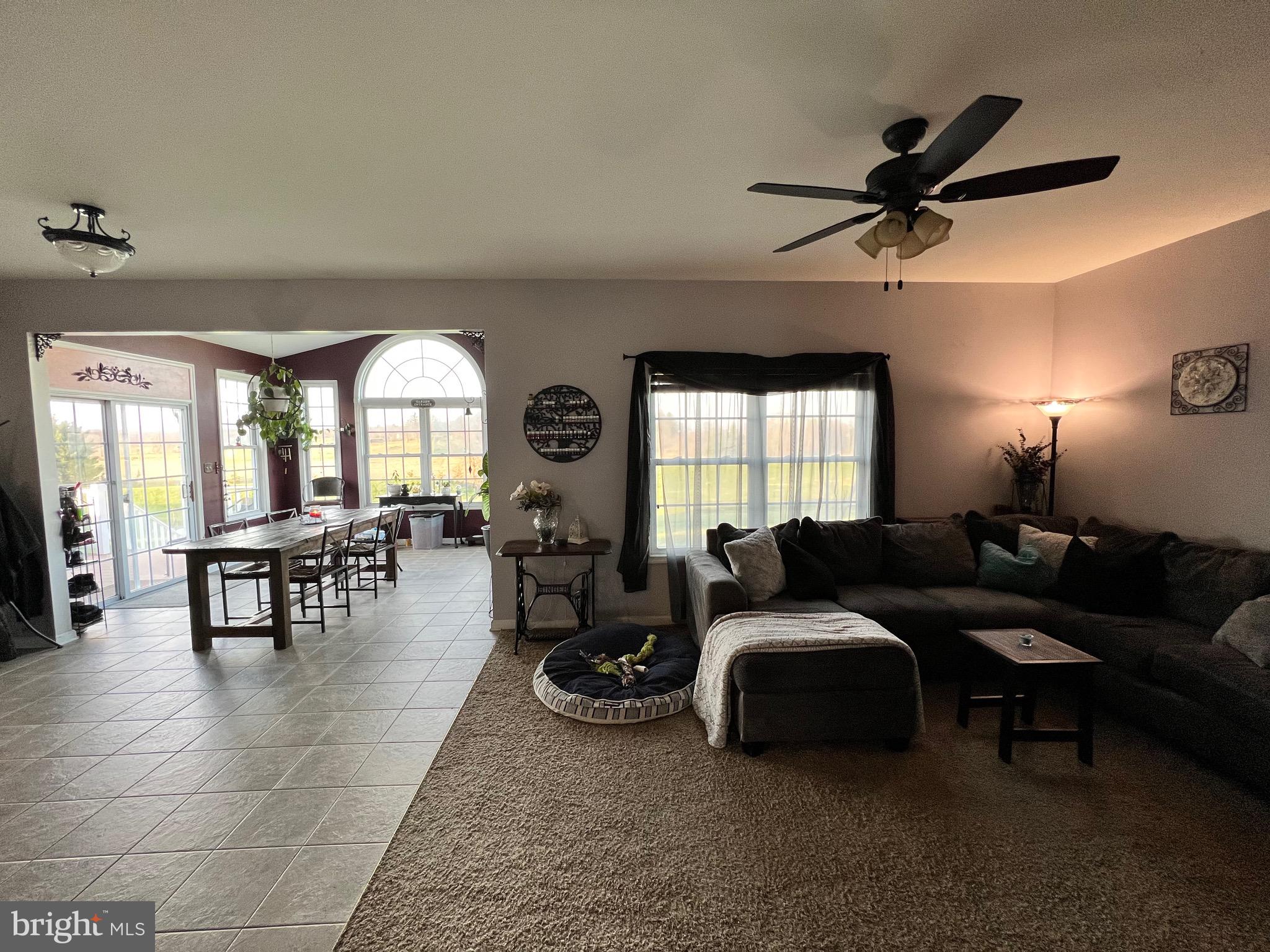 BRIAR RUN - Residential