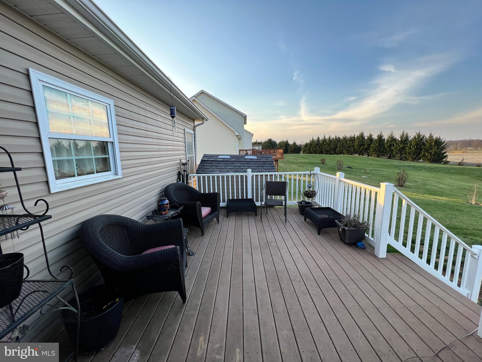 BRIAR RUN - Residential