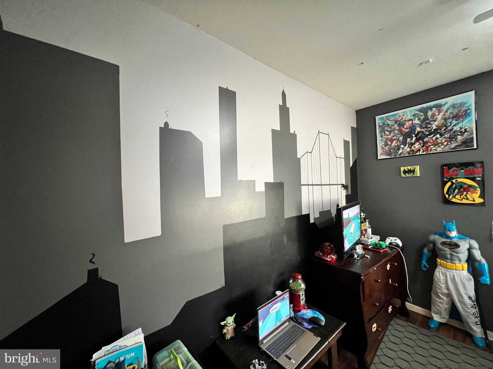 BRIAR RUN - Residential