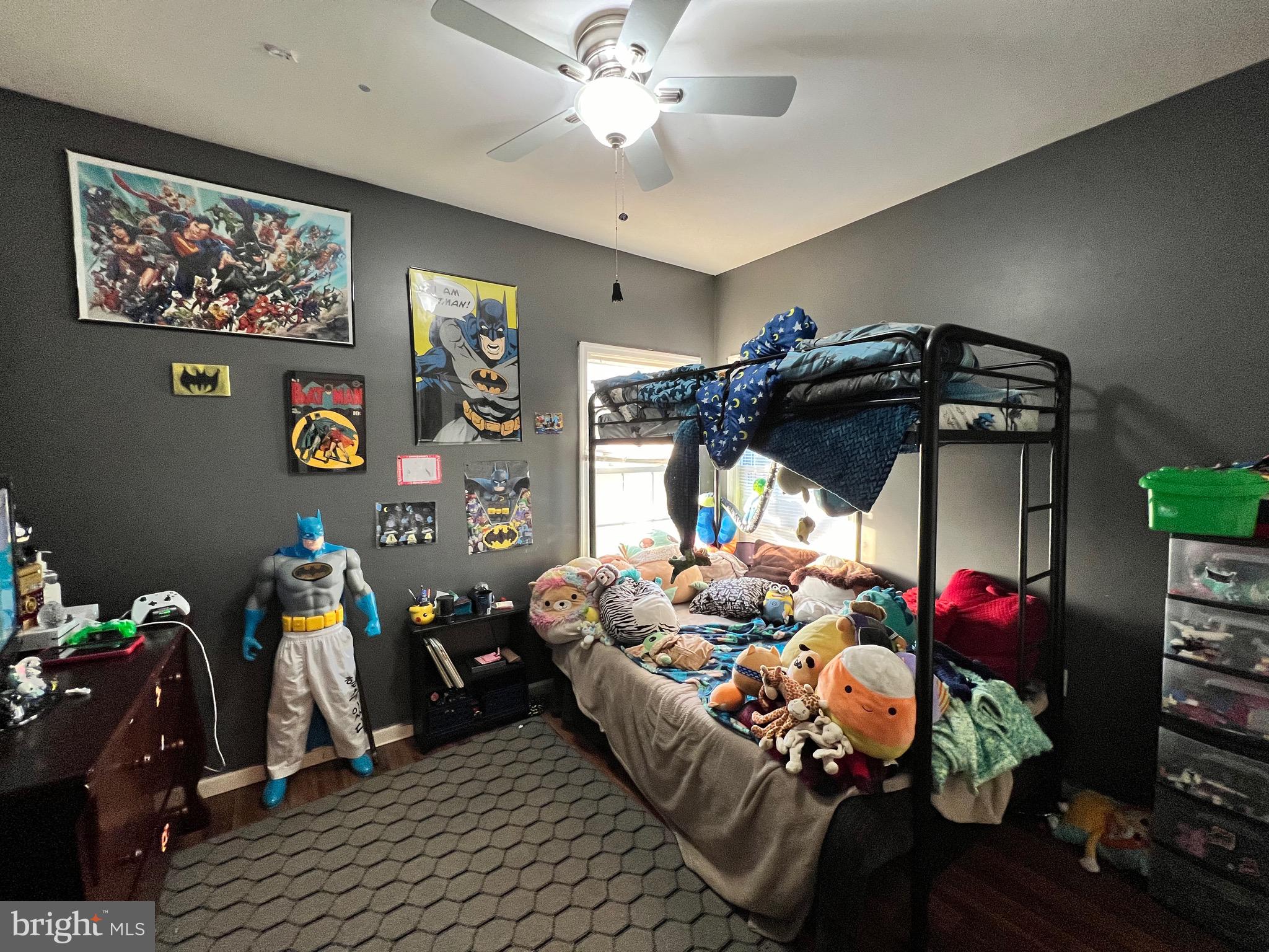 BRIAR RUN - Residential