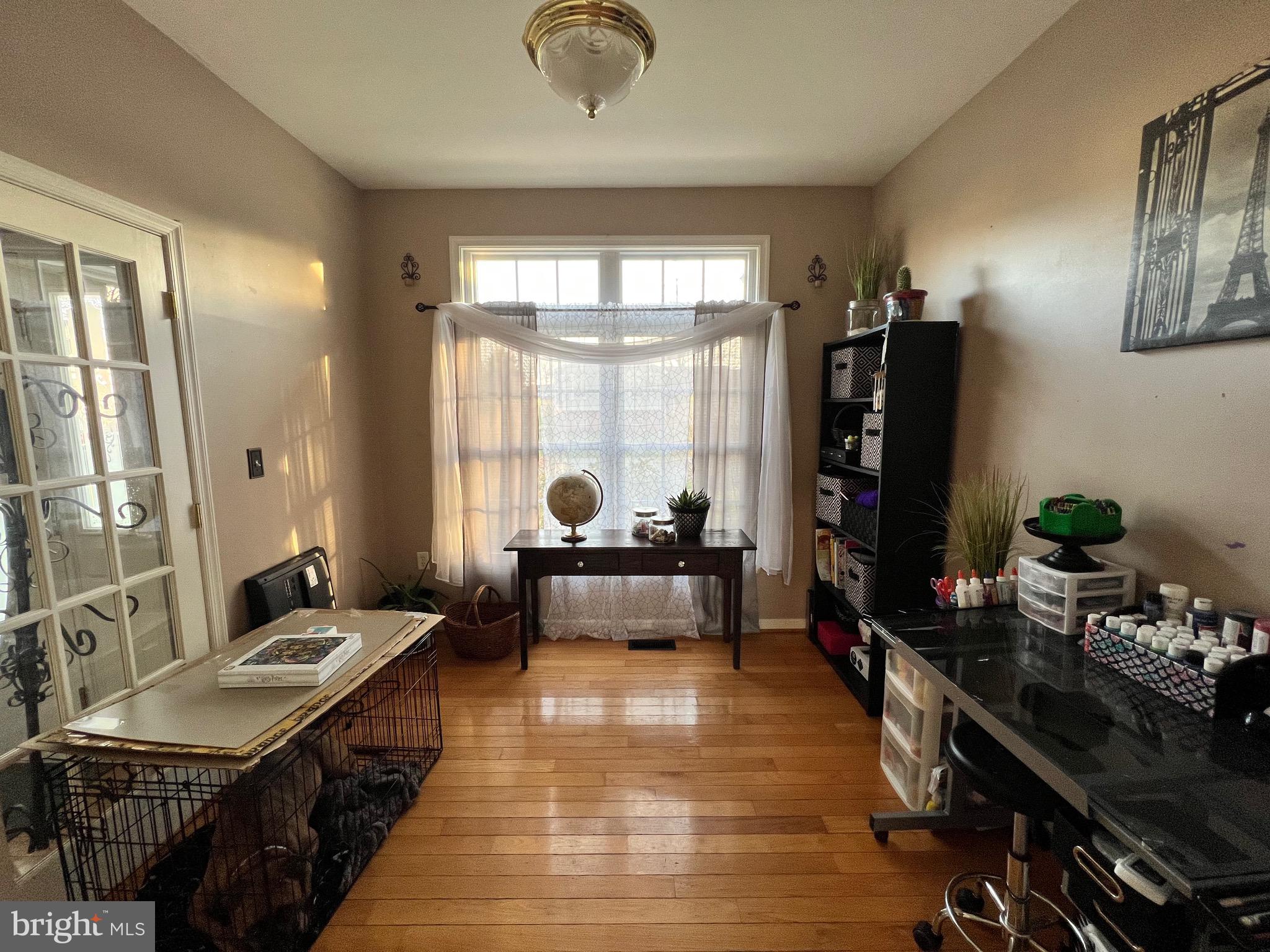 BRIAR RUN - Residential