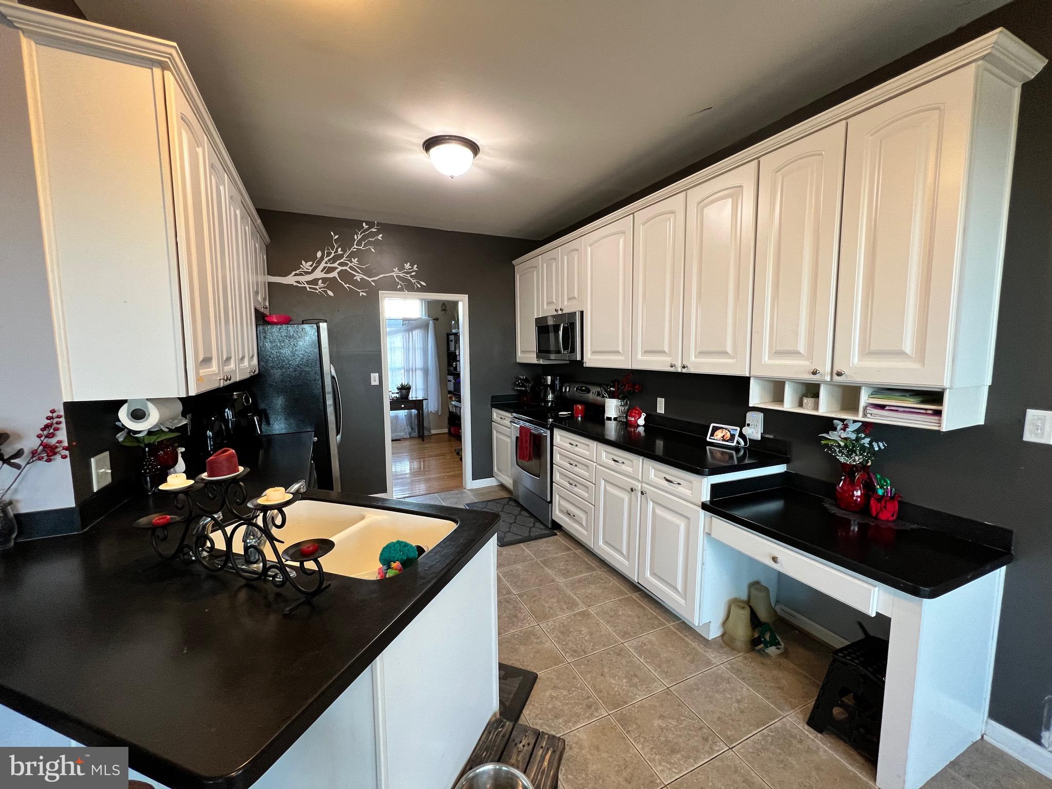 BRIAR RUN - Residential