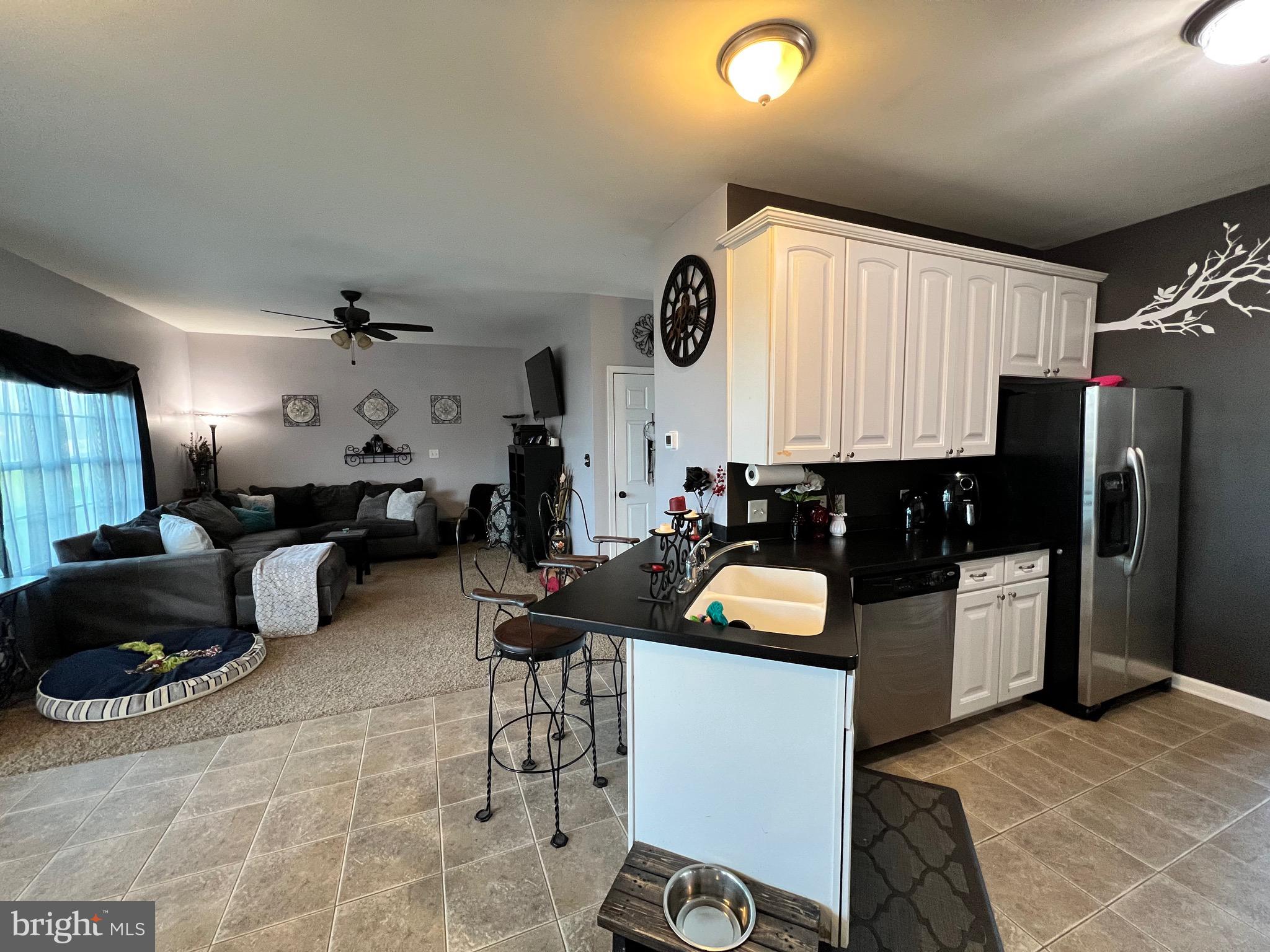 BRIAR RUN - Residential