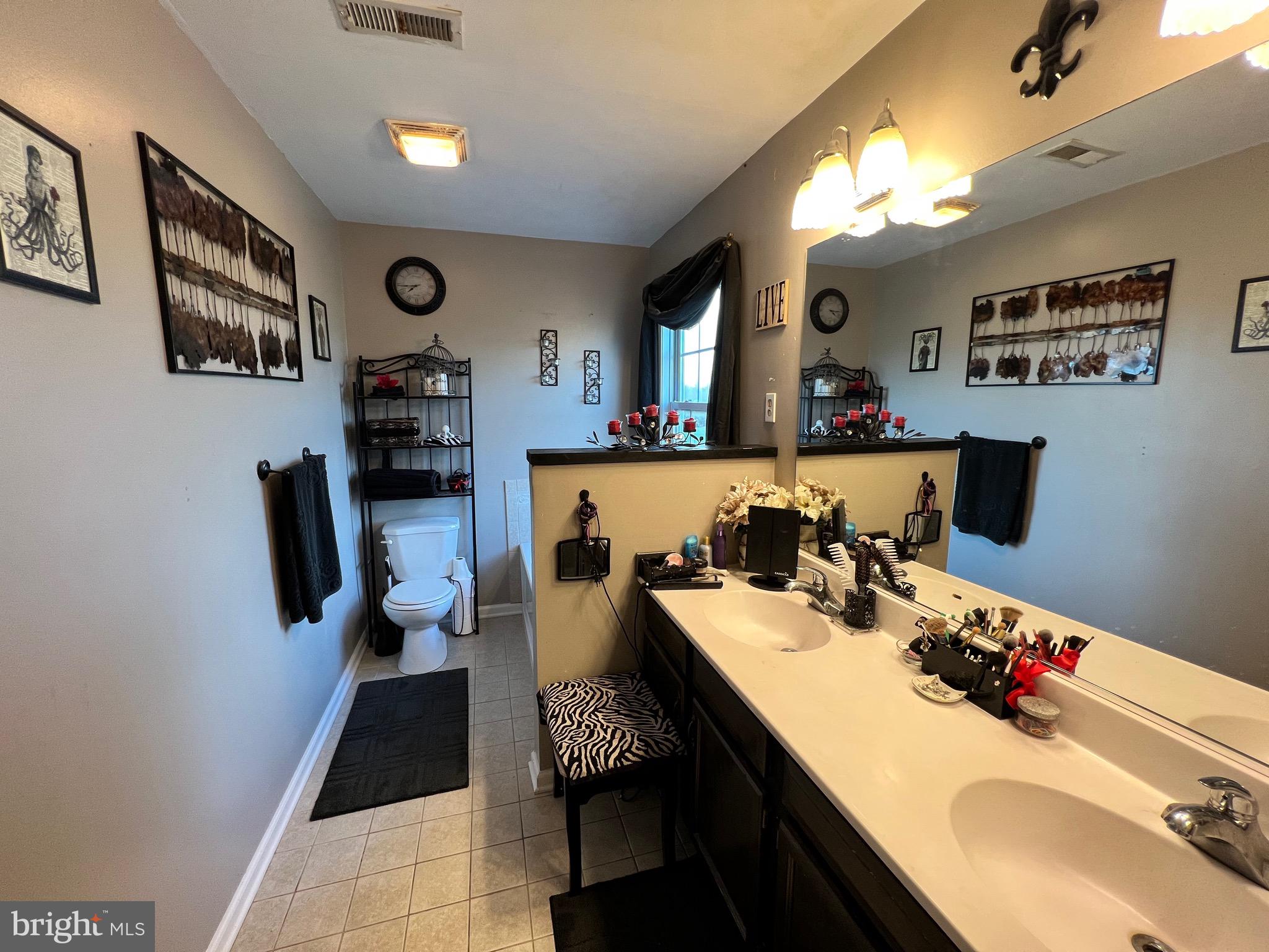 BRIAR RUN - Residential