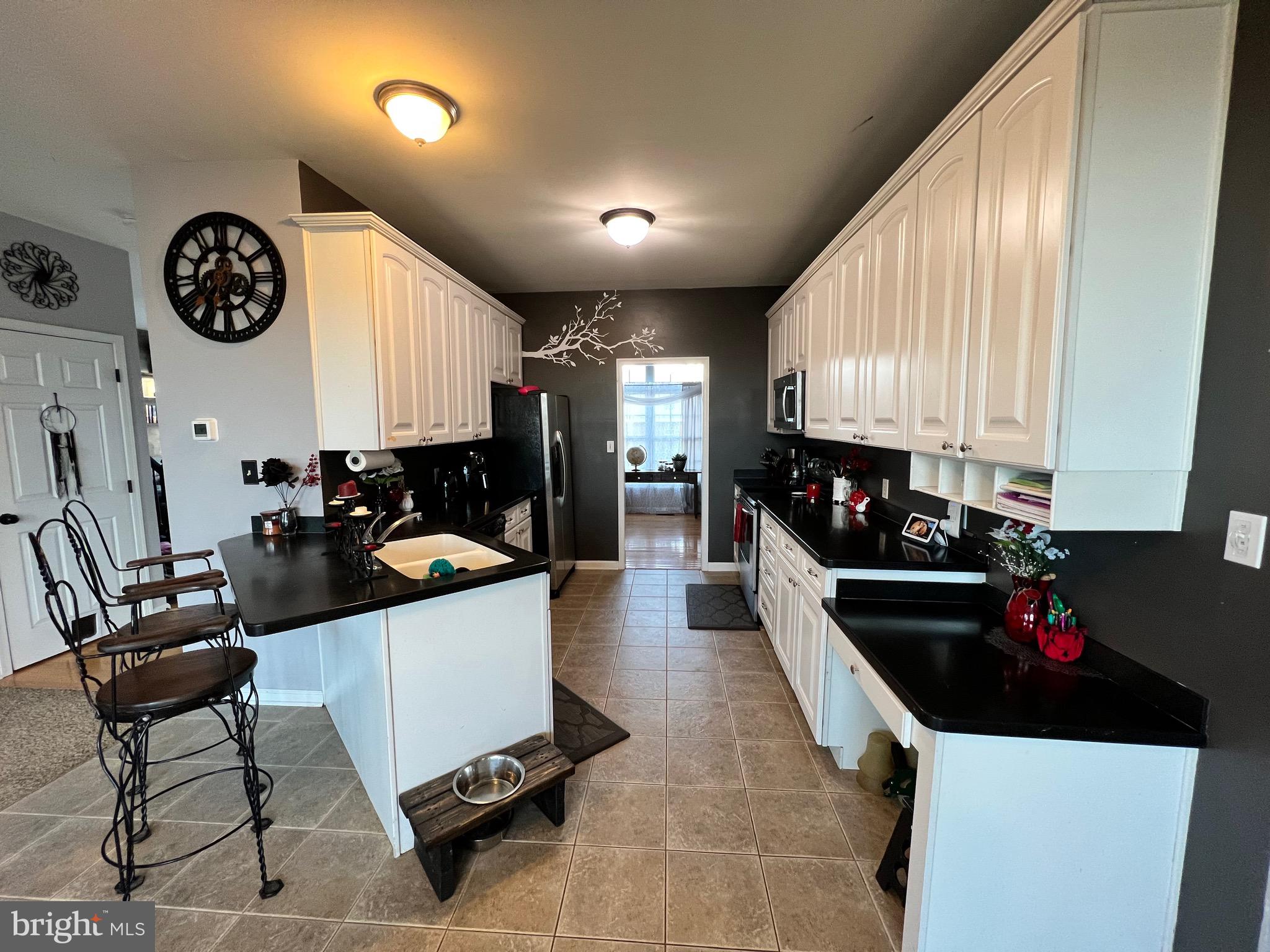 BRIAR RUN - Residential