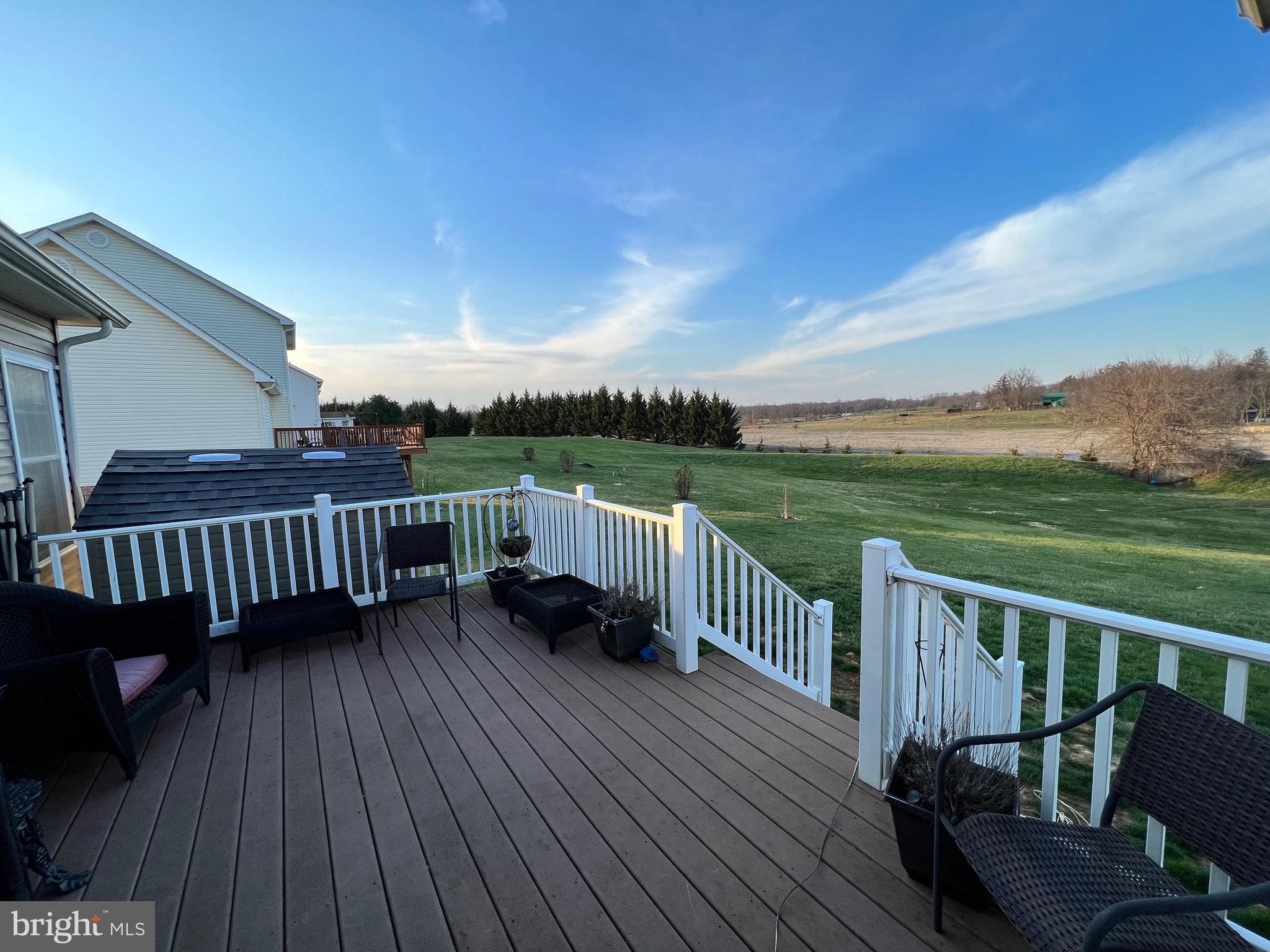 BRIAR RUN - Residential