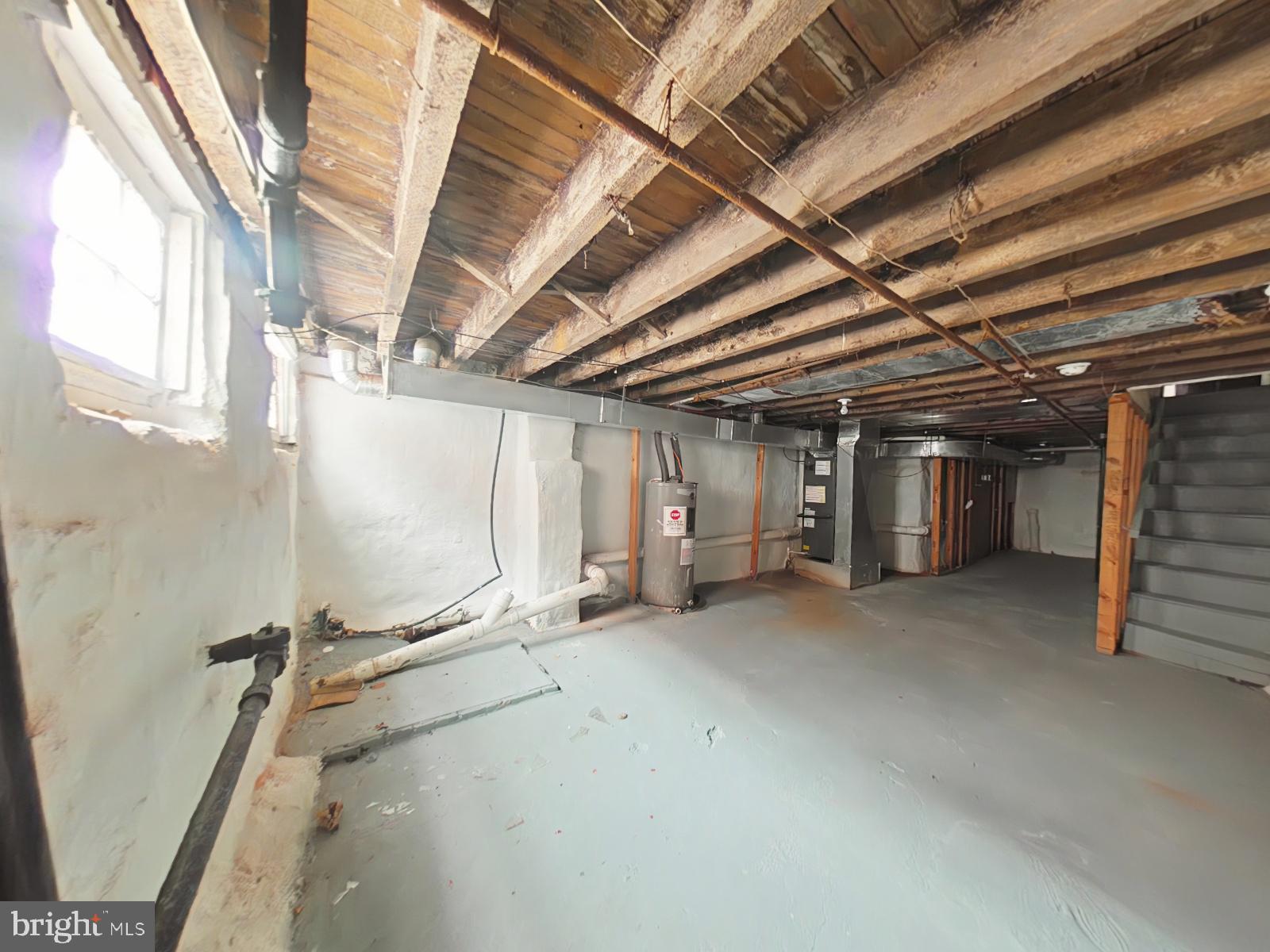 NORTH CENTRAL - Residential