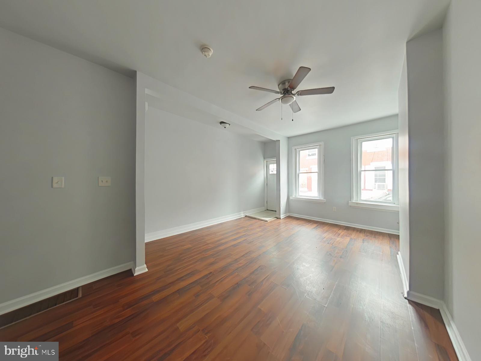 NORTH CENTRAL - Residential