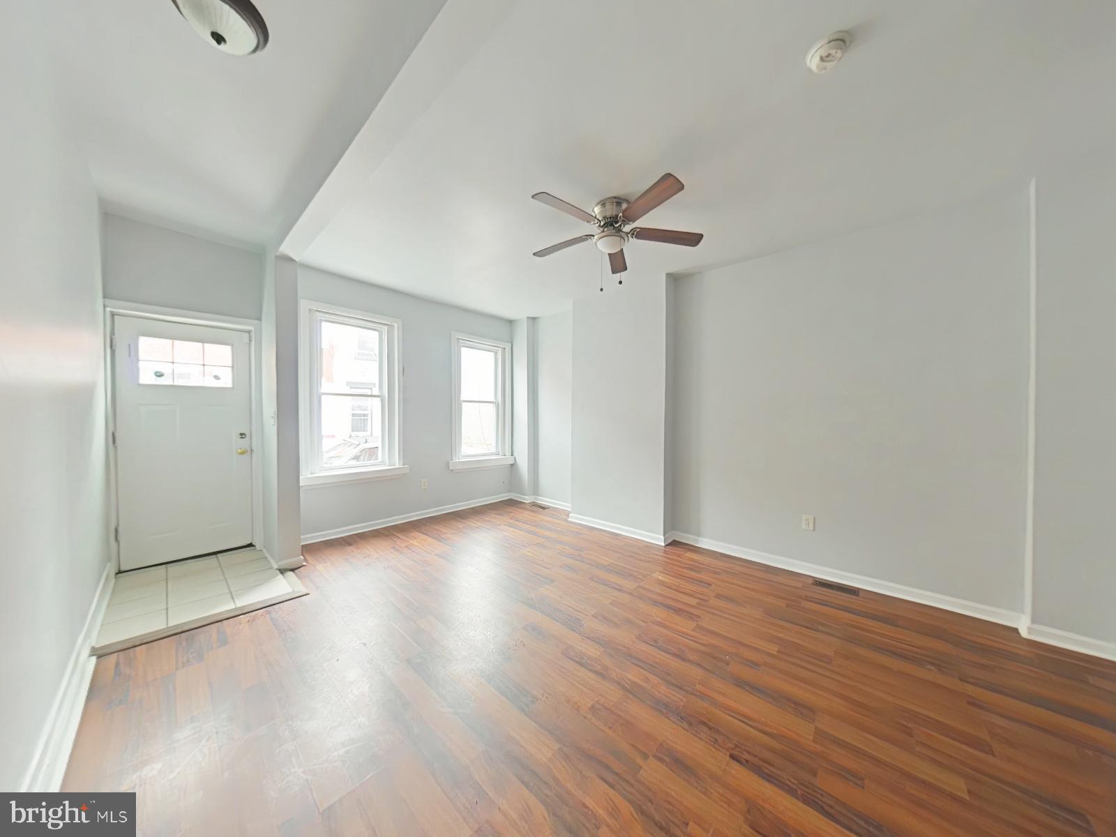 NORTH CENTRAL - Residential