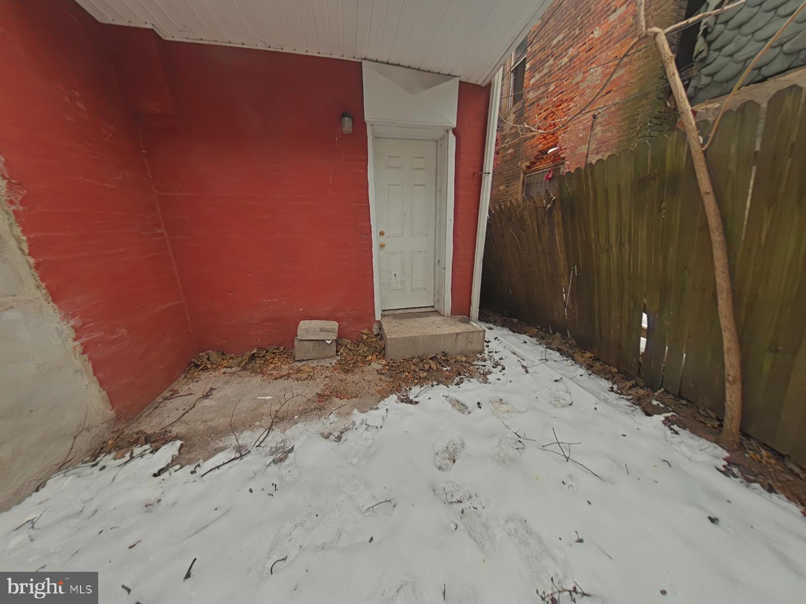 NORTH CENTRAL - Residential