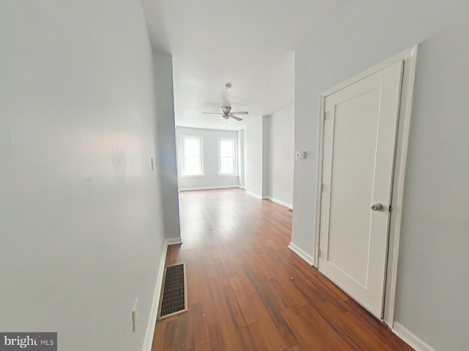 NORTH CENTRAL - Residential