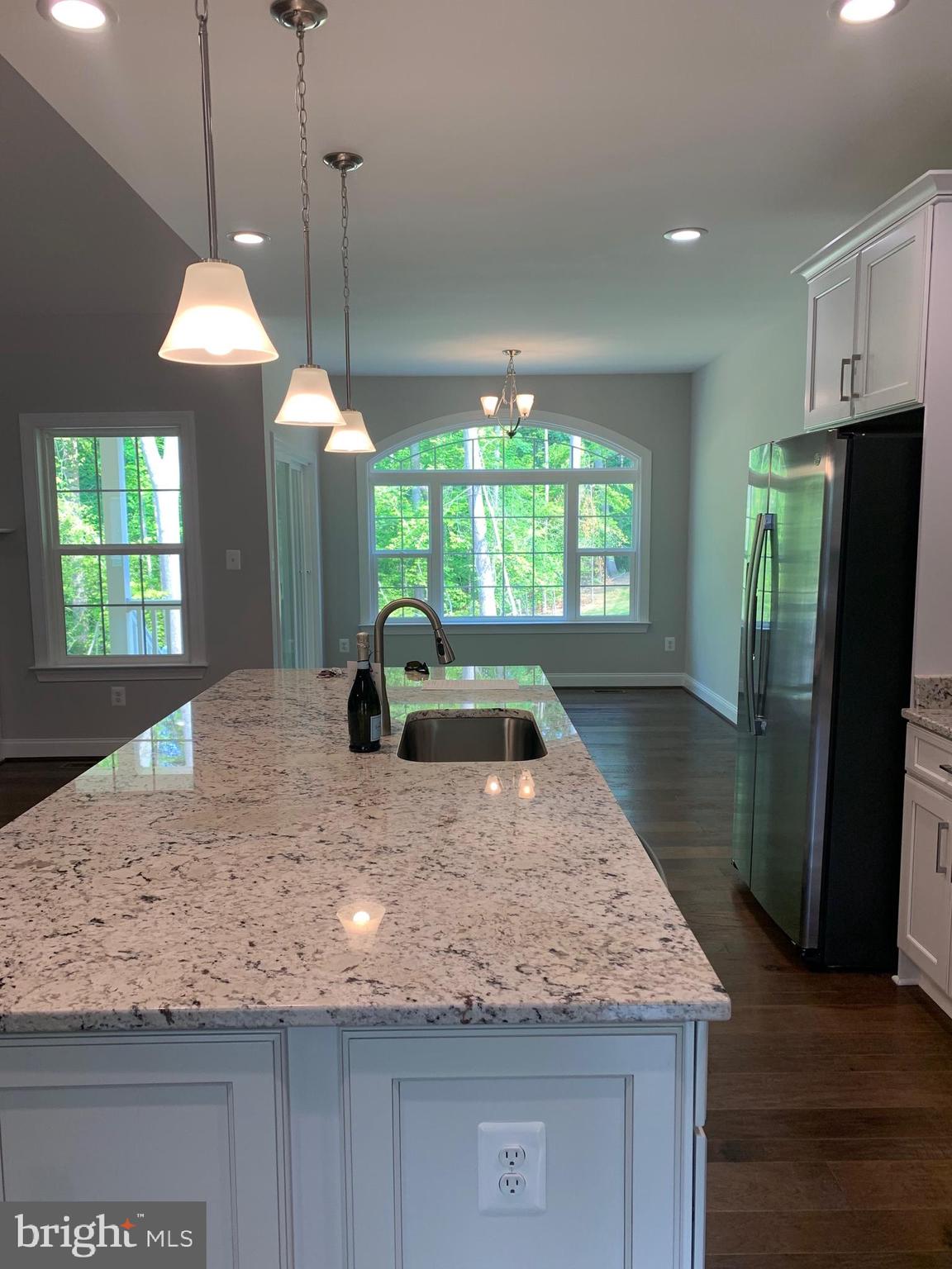 PRESIDENTIAL LAKES - Residential