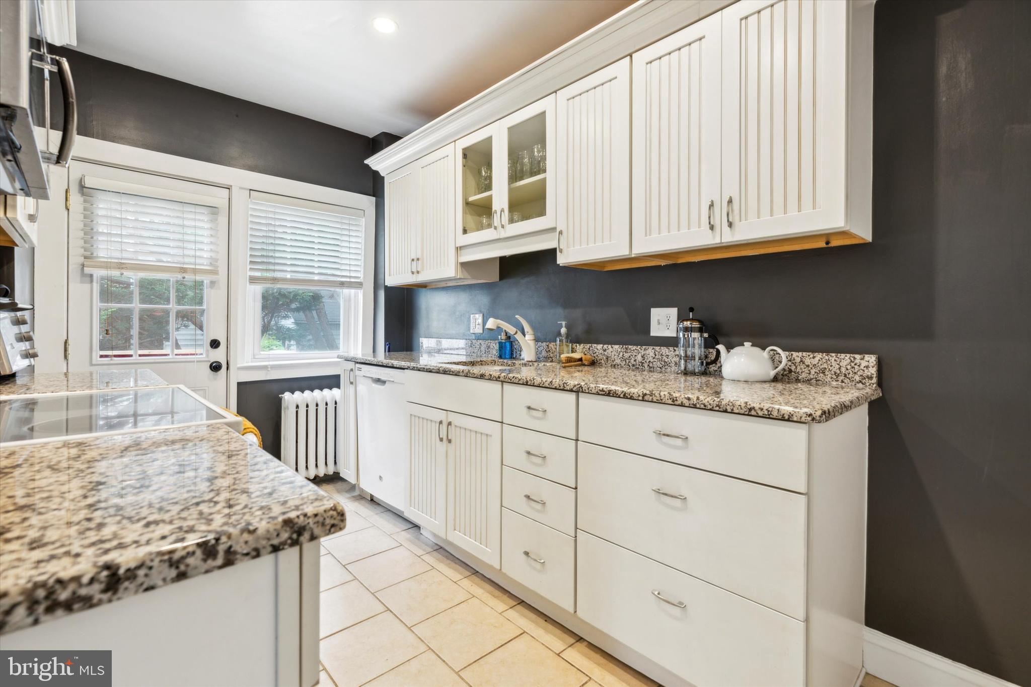 NARBERTH - Residential Lease