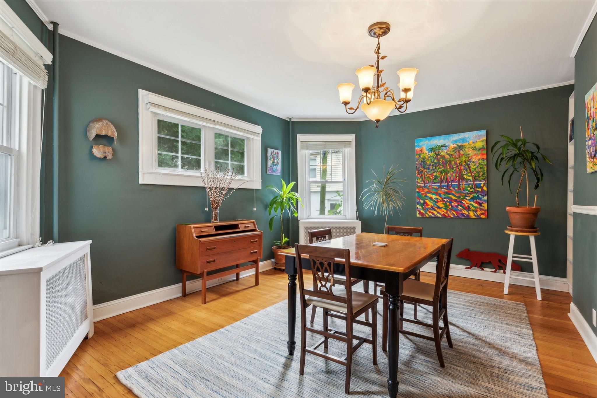 NARBERTH - Residential Lease