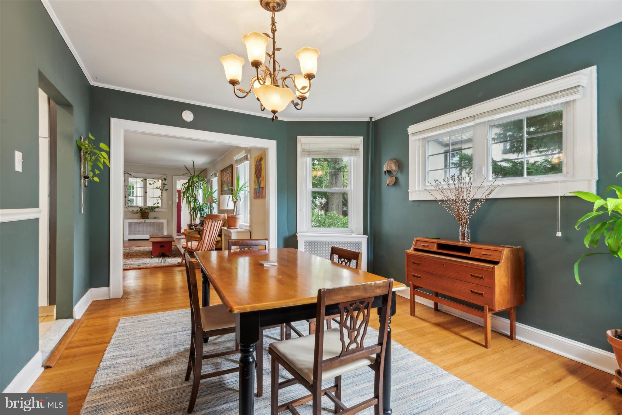 NARBERTH - Residential Lease